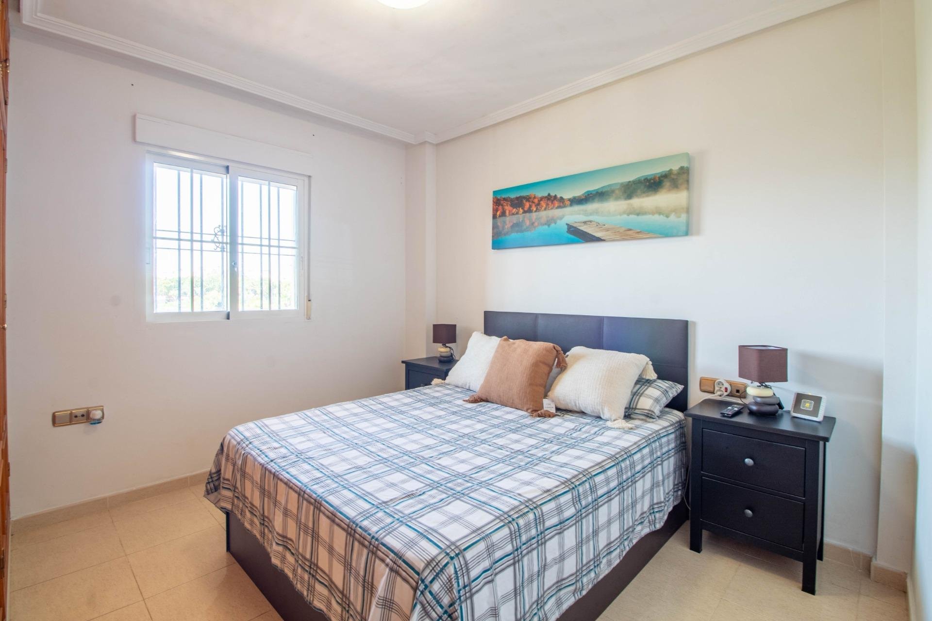 Wiederverkauf - Wohnung - Orihuela Costa - Lomas de Cabo Roig