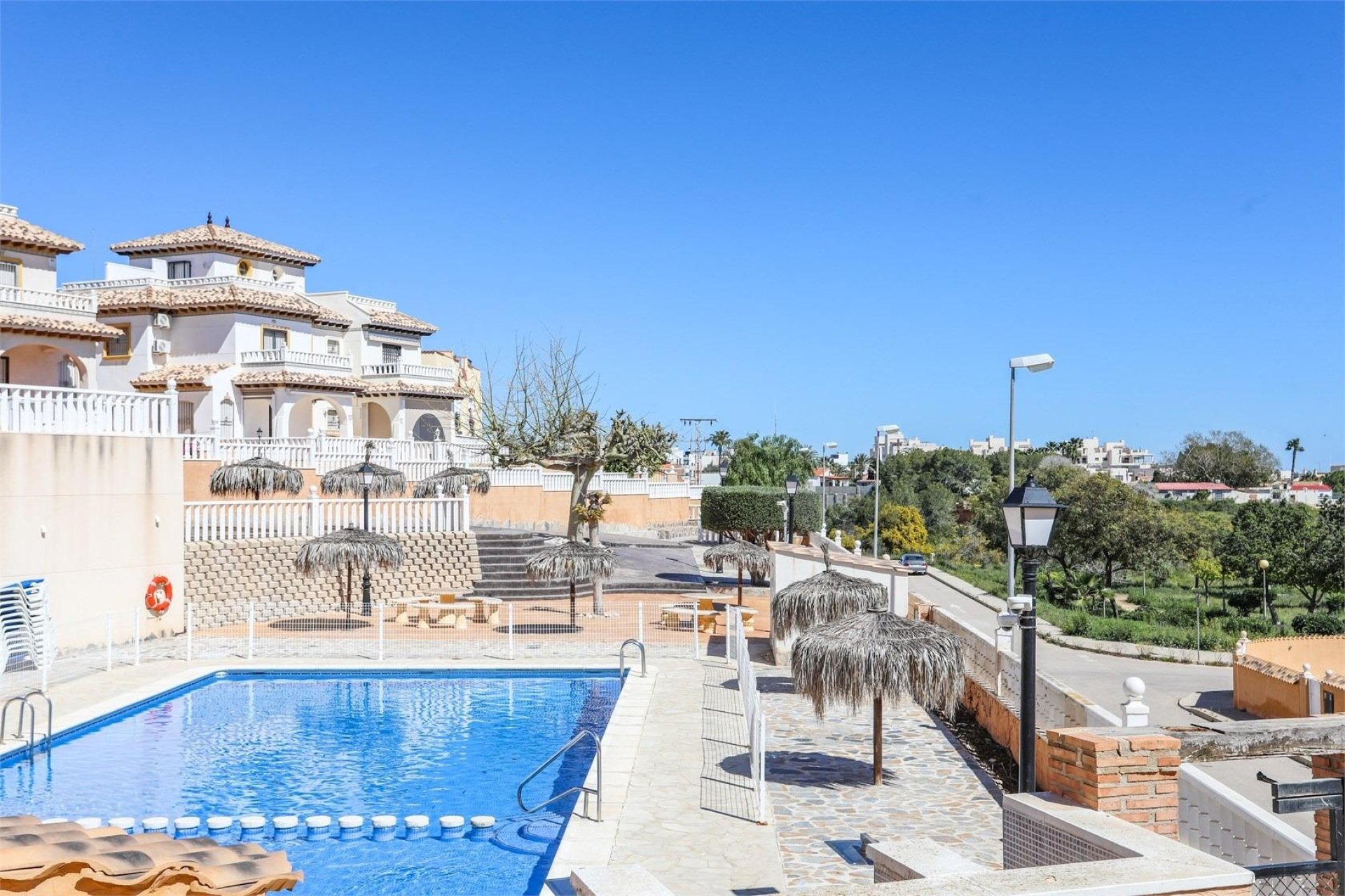 Wiederverkauf - Wohnung - Orihuela Costa - Lomas de Cabo Roig