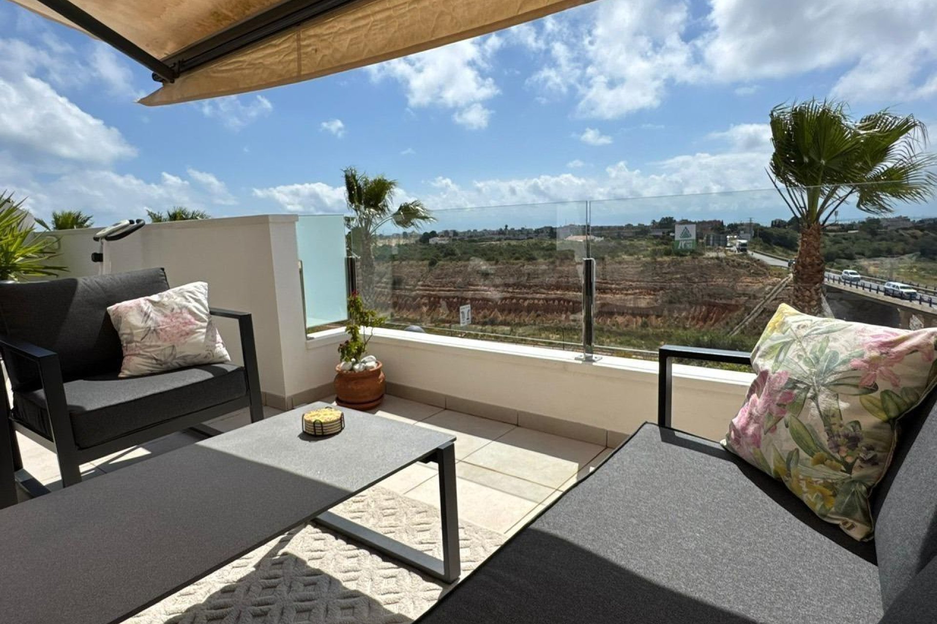 Wiederverkauf - Wohnung - Orihuela Costa - Lomas de Cabo Roig