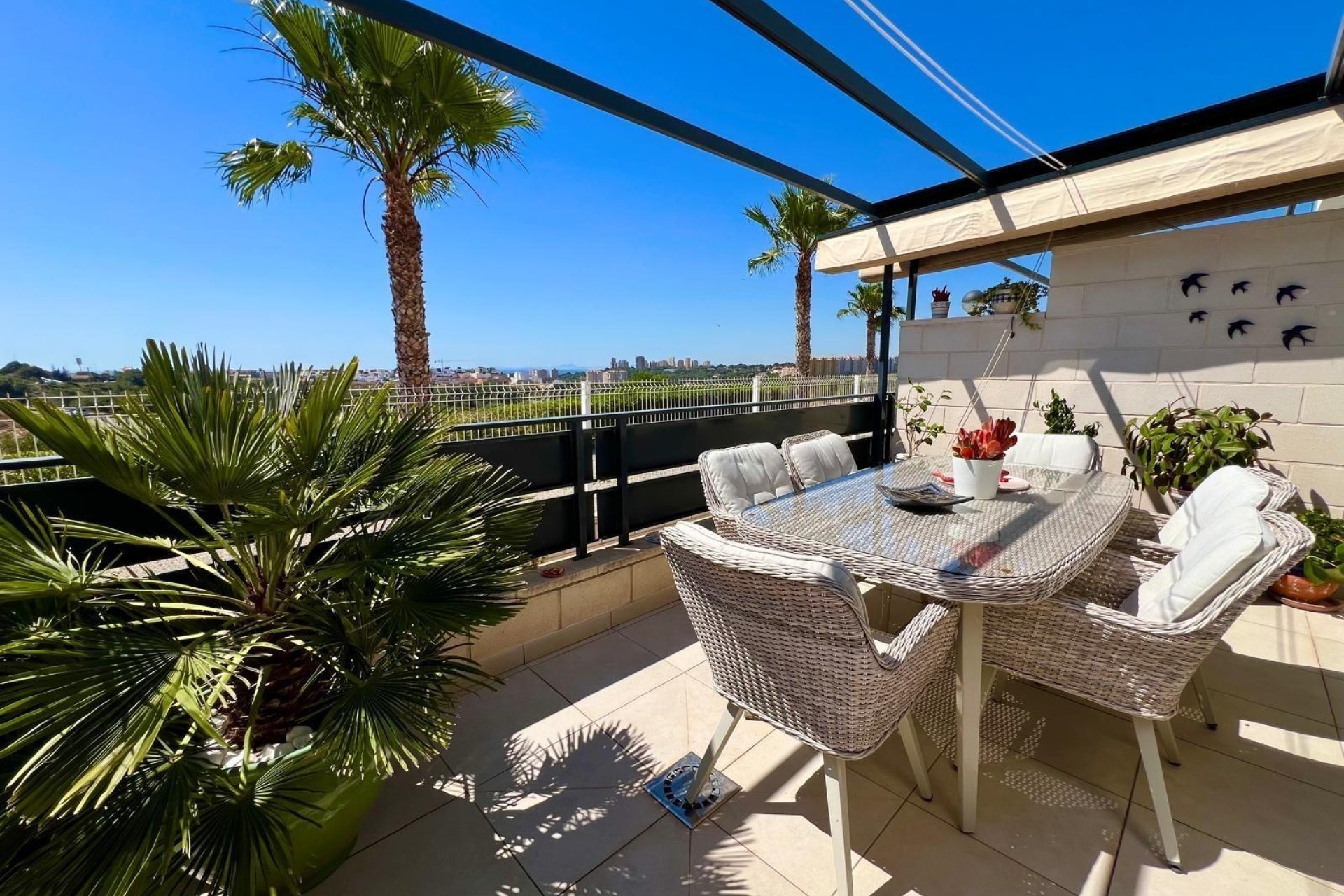 Wiederverkauf - Wohnung - Orihuela Costa - Lomas de Cabo Roig