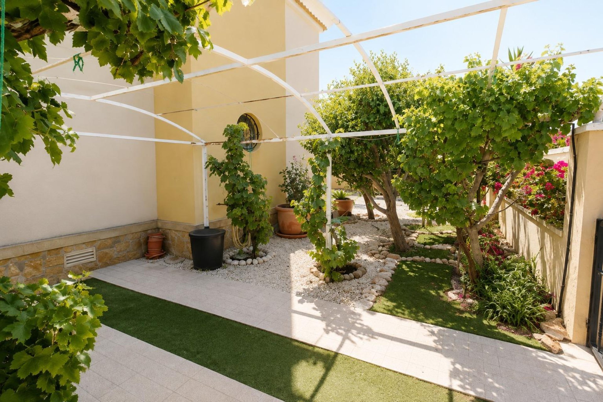Wiederverkauf - Wohnung - Orihuela Costa - Lomas de Cabo Roig