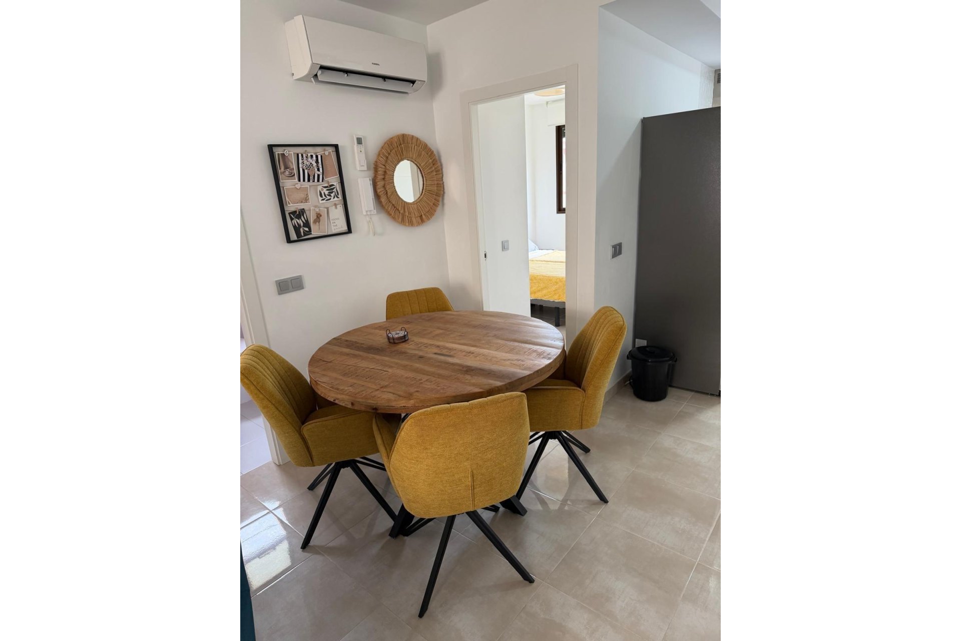 Wiederverkauf - Wohnung - Orihuela Costa - Lomas de Cabo Roig