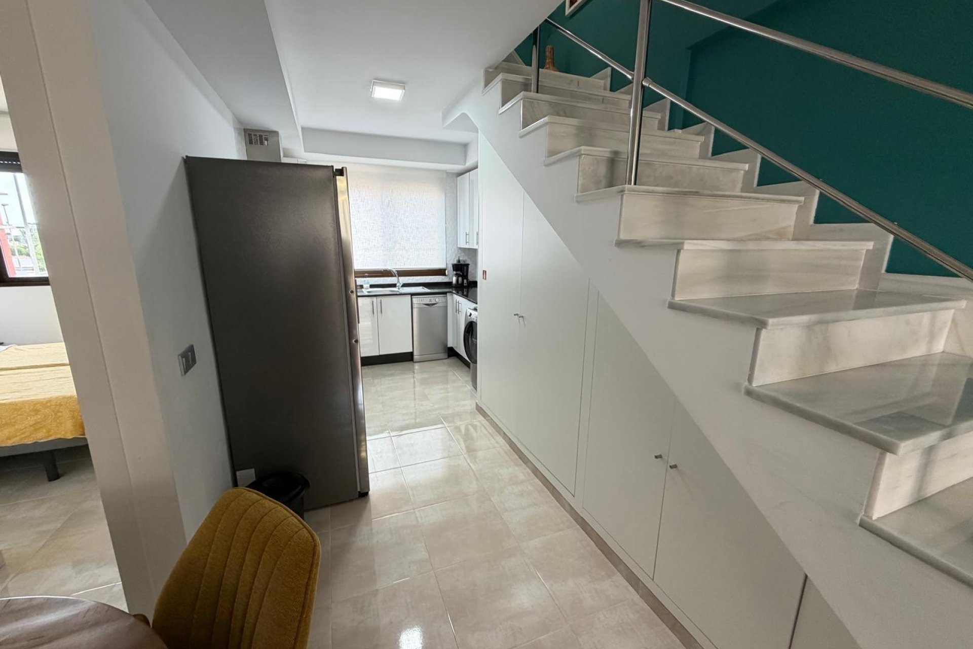 Wiederverkauf - Wohnung - Orihuela Costa - Lomas de Cabo Roig