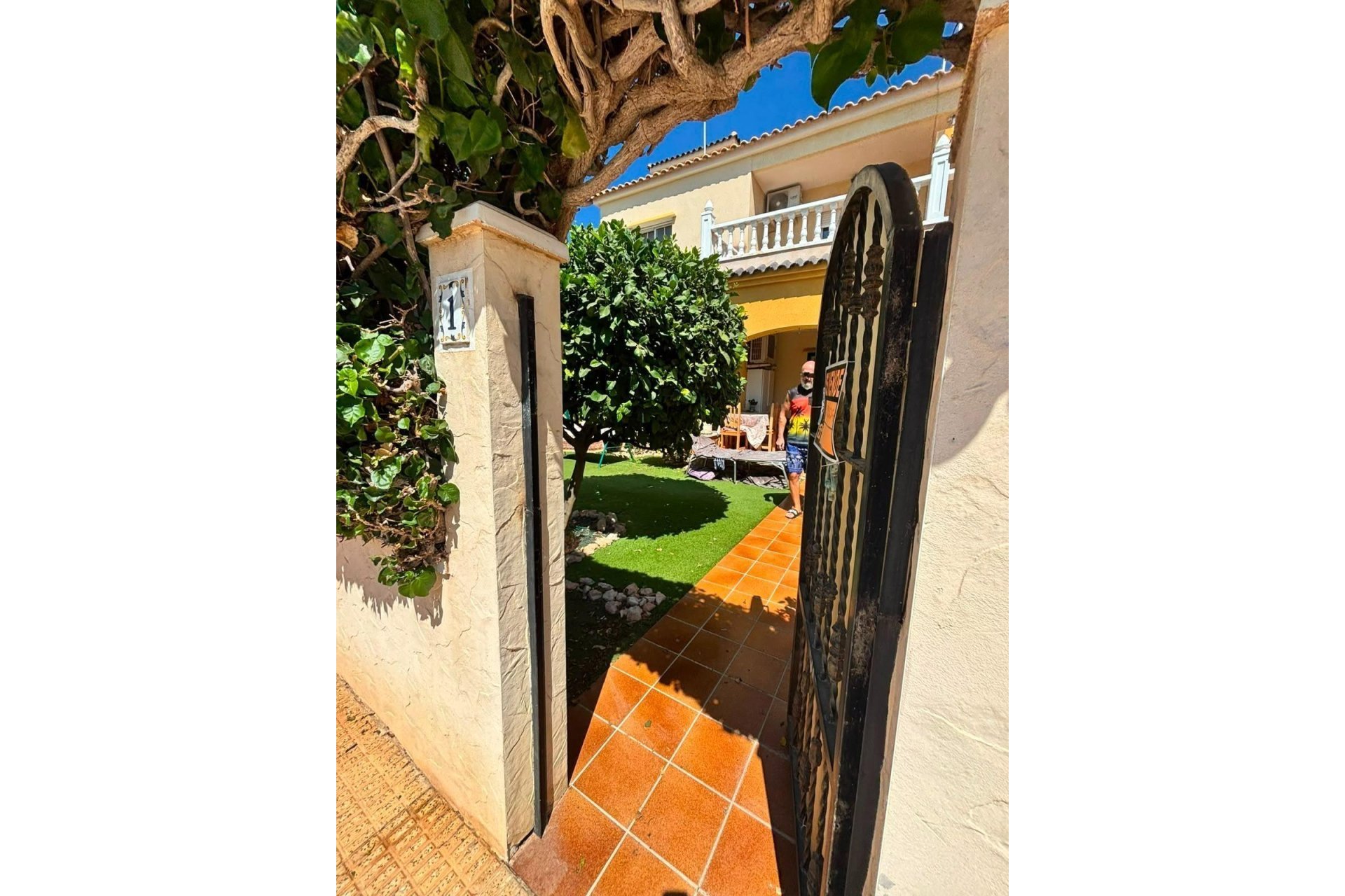 Wiederverkauf - Wohnung - Orihuela Costa - Lomas de Cabo Roig