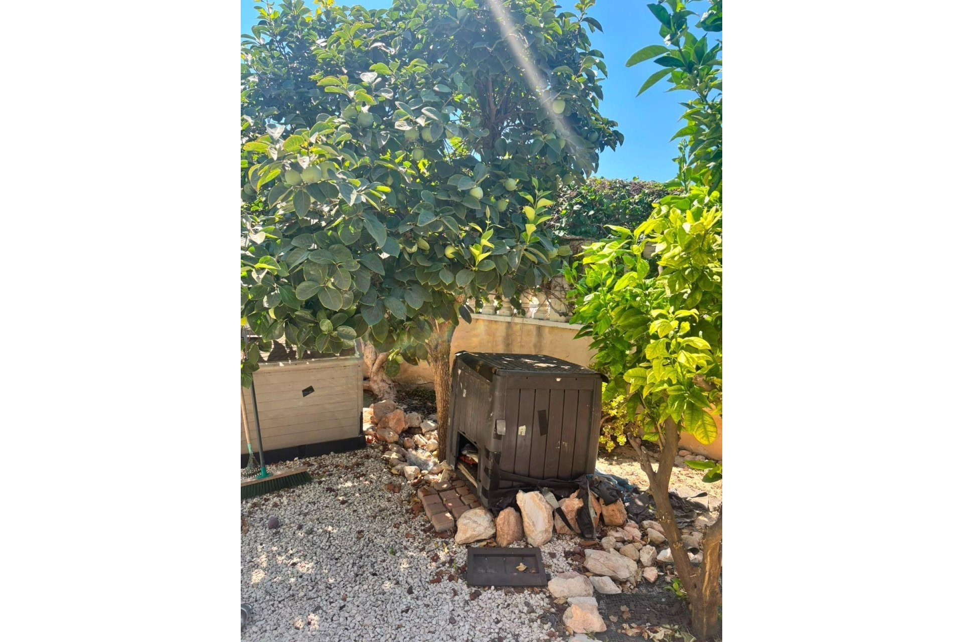 Wiederverkauf - Wohnung - Orihuela Costa - Lomas de Cabo Roig