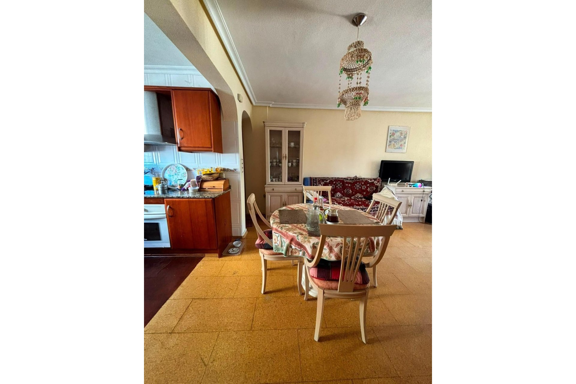 Wiederverkauf - Wohnung - Orihuela Costa - Lomas de Cabo Roig