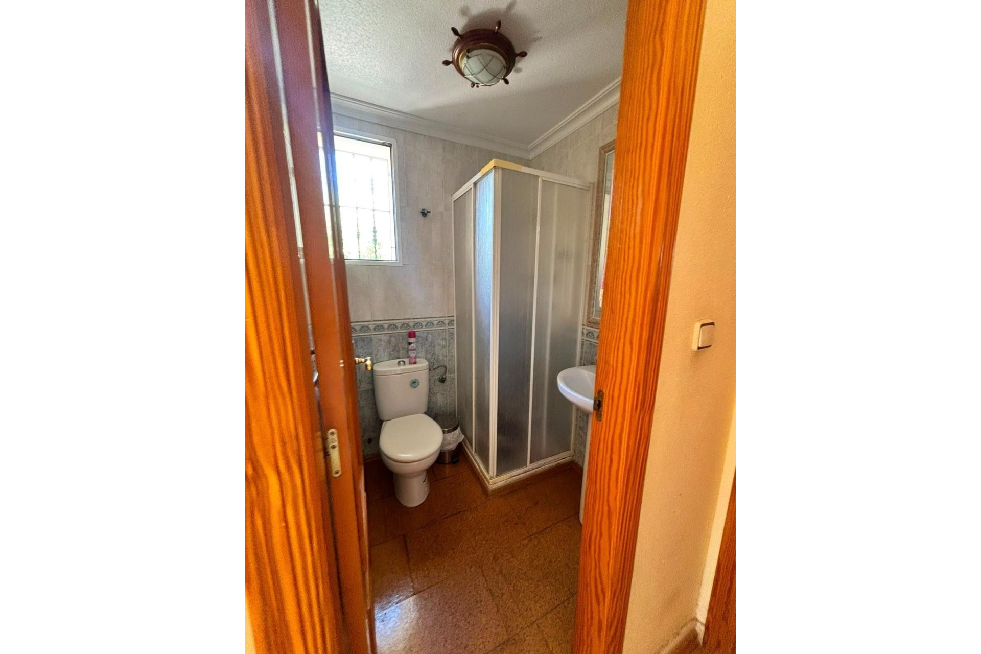 Wiederverkauf - Wohnung - Orihuela Costa - Lomas de Cabo Roig