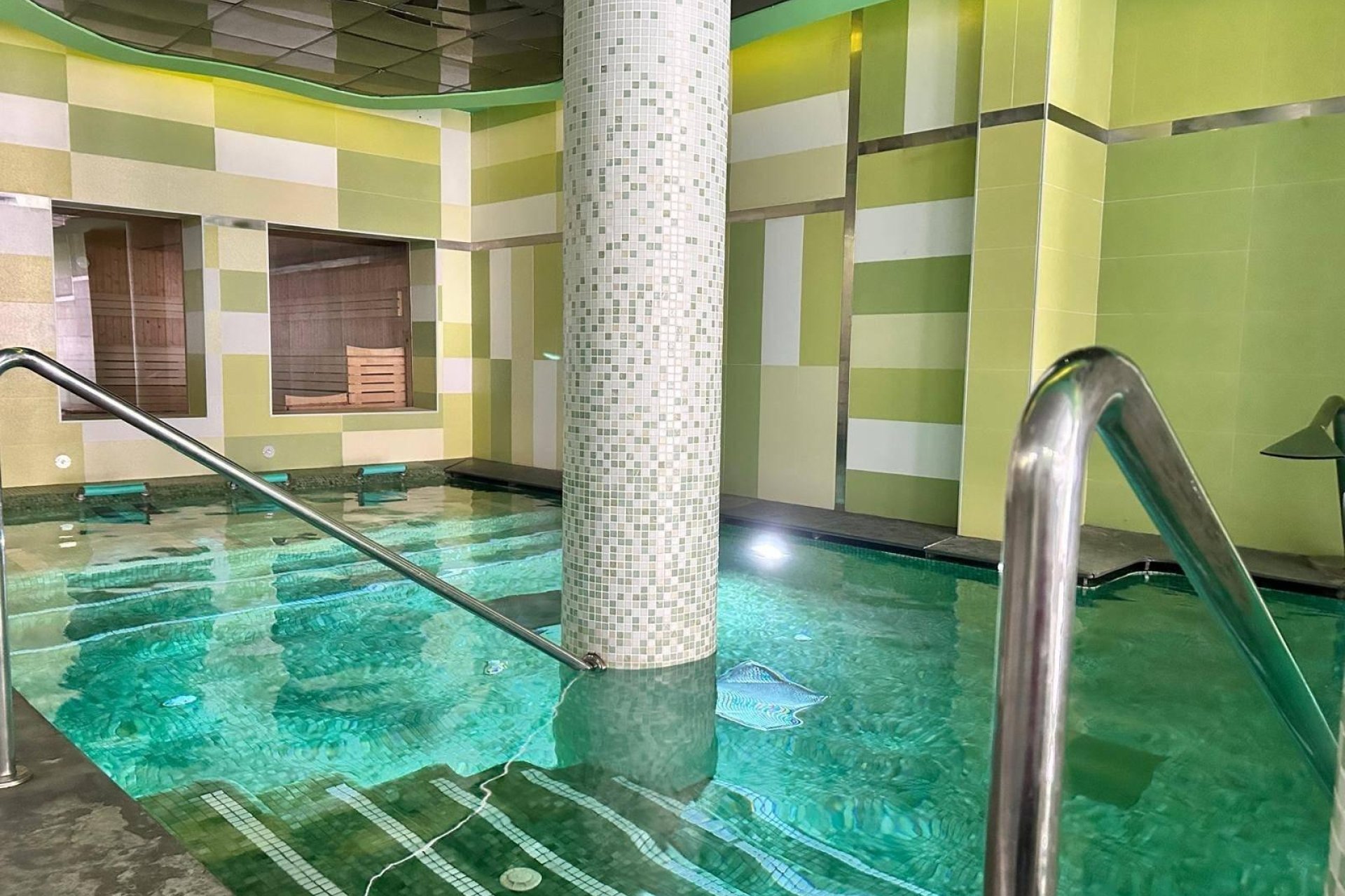 Wiederverkauf - Wohnung - Orihuela Costa - Lomas de Cabo Roig