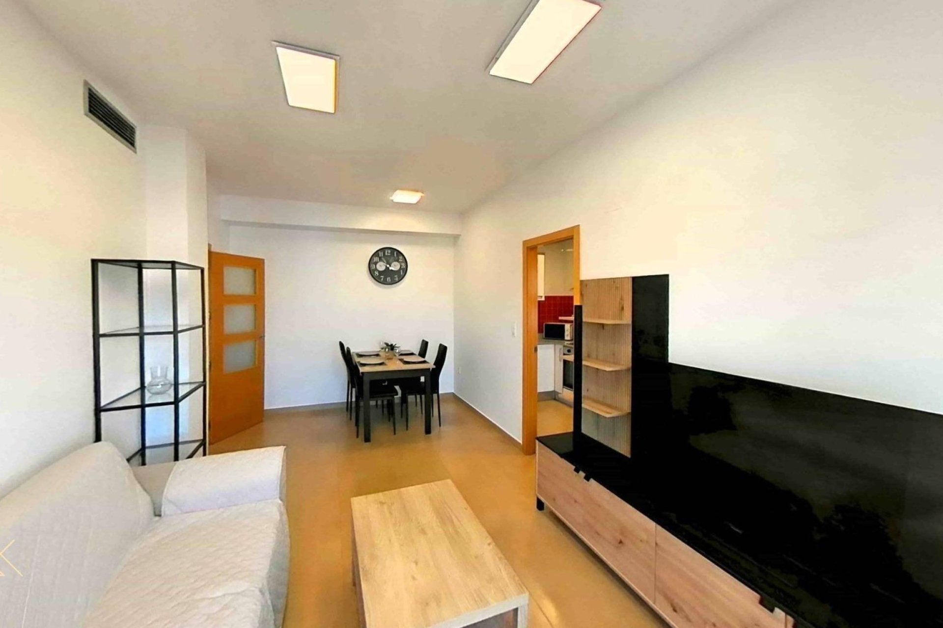 Wiederverkauf - Wohnung - Orihuela Costa - Lomas de Cabo Roig
