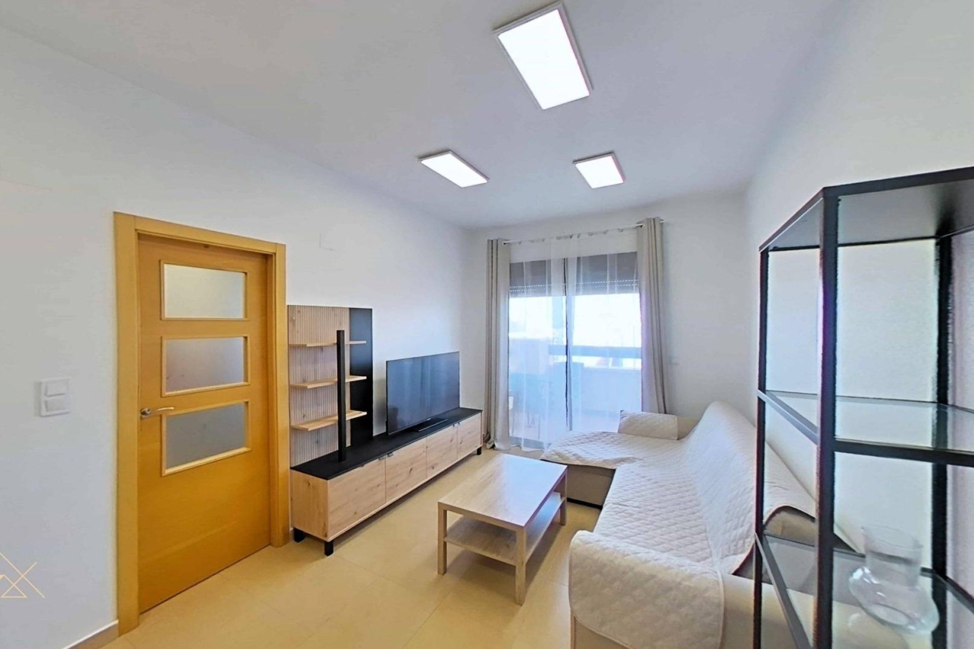Wiederverkauf - Wohnung - Orihuela Costa - Lomas de Cabo Roig