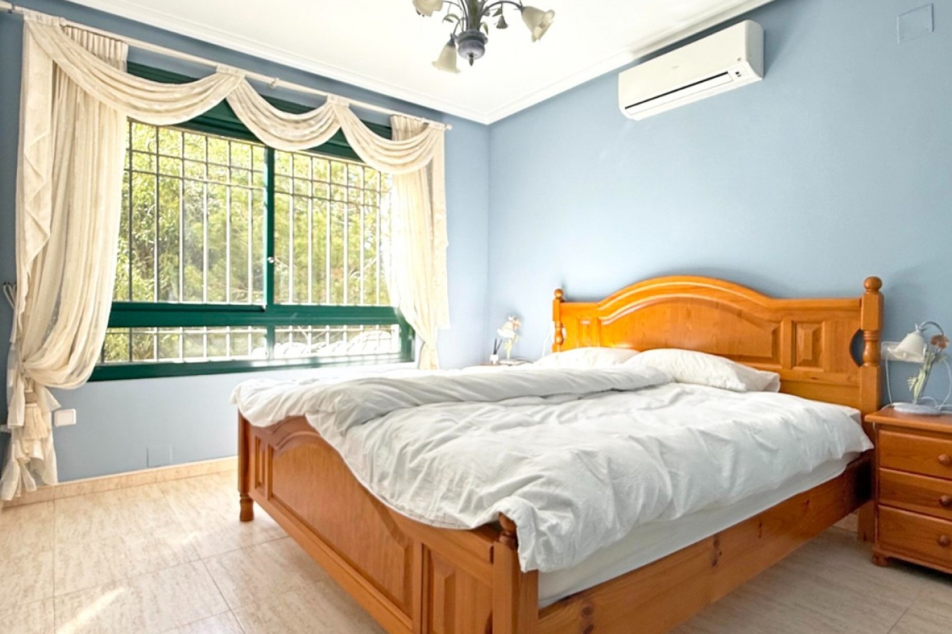 Wiederverkauf - Wohnung - Orihuela Costa - Lomas de Campoamor