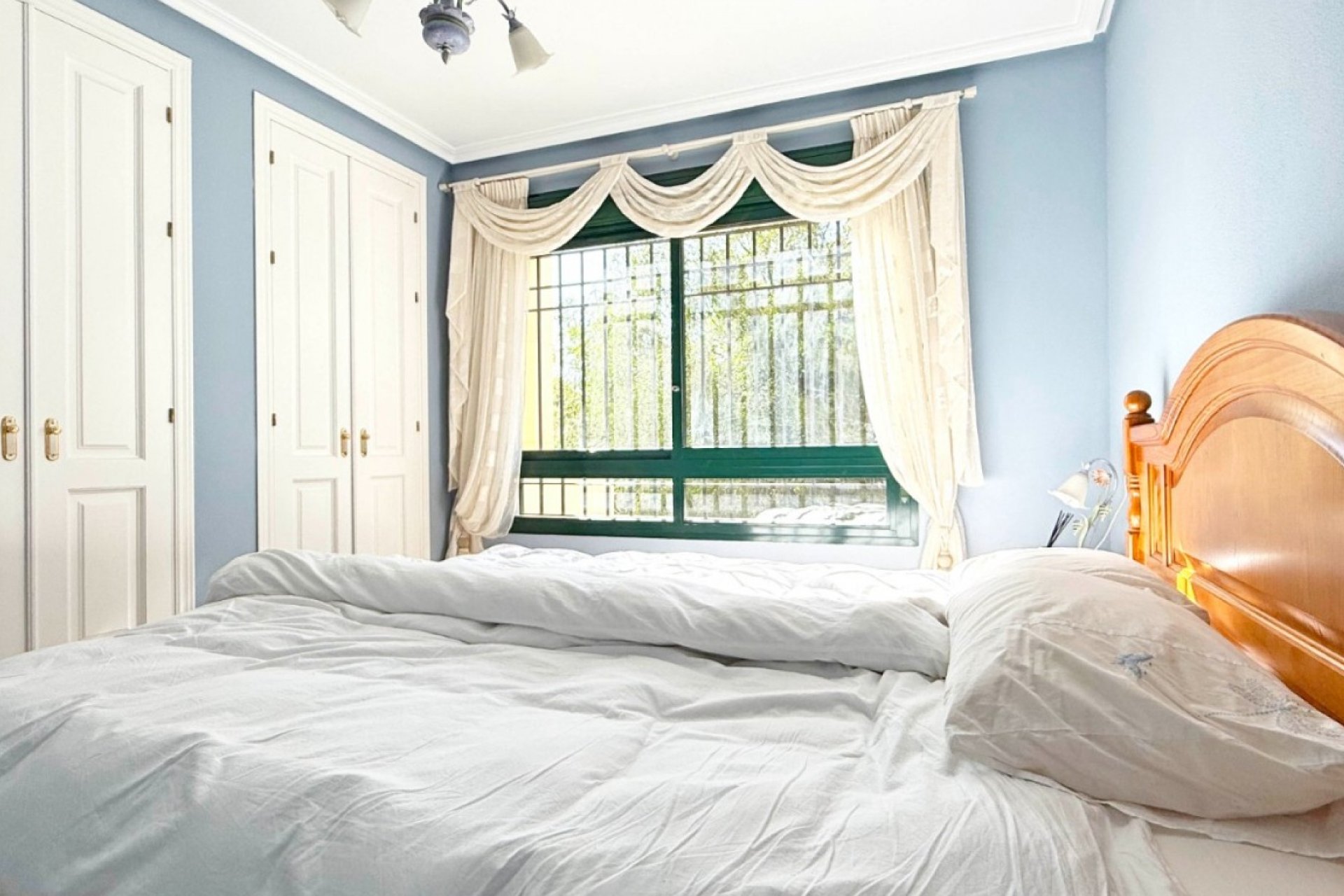 Wiederverkauf - Wohnung - Orihuela Costa - Lomas de Campoamor