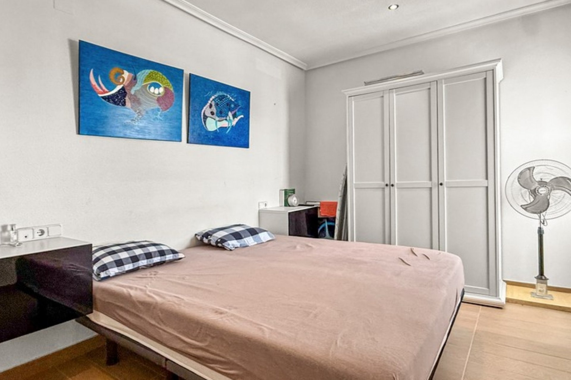 Wiederverkauf - Wohnung - Orihuela Costa - Lomas de Campoamor