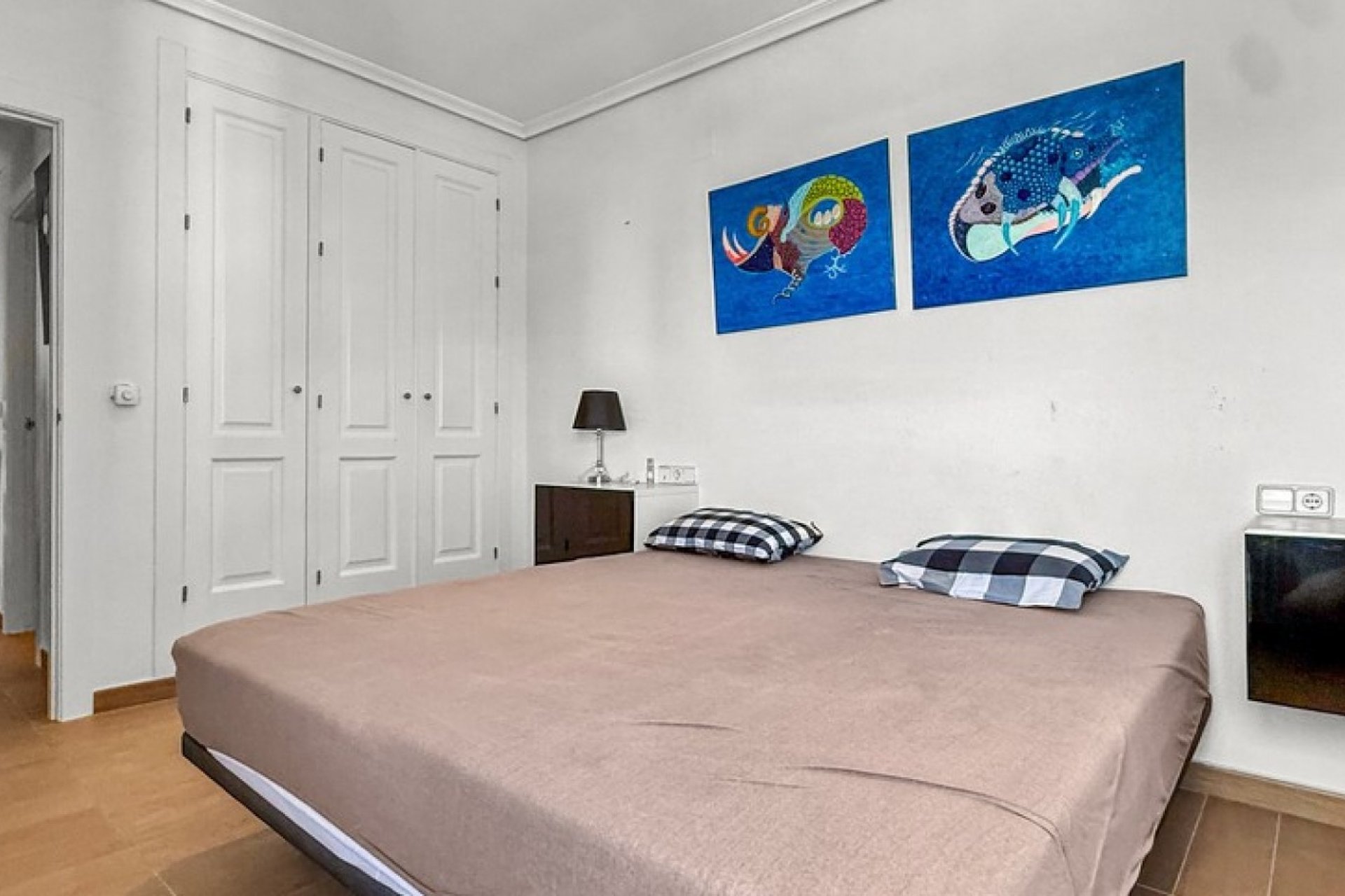 Wiederverkauf - Wohnung - Orihuela Costa - Lomas de Campoamor