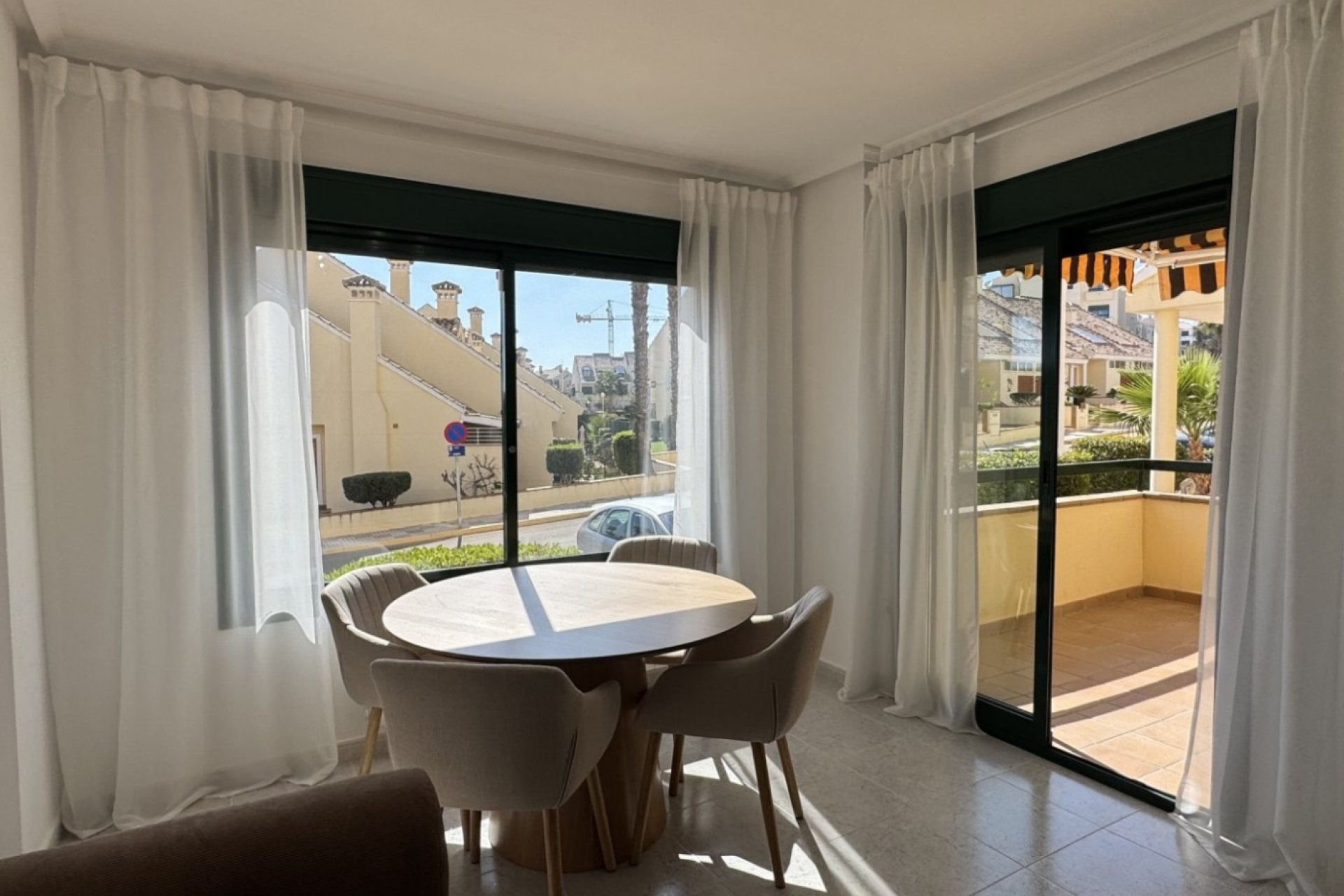 Wiederverkauf - Wohnung - Orihuela Costa - Lomas de Campoamor