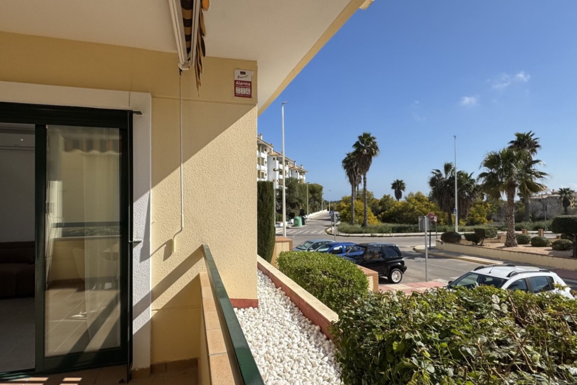 Wiederverkauf - Wohnung - Orihuela Costa - Lomas de Campoamor