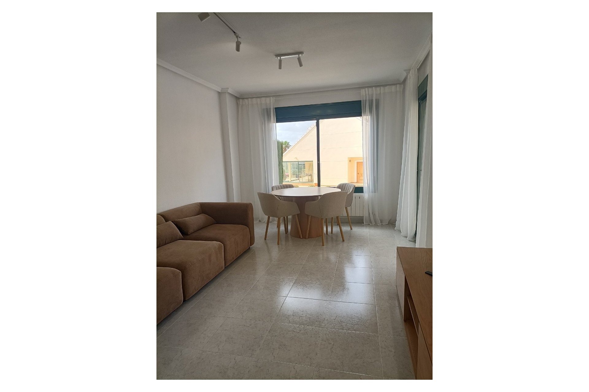 Wiederverkauf - Wohnung - Orihuela Costa - Lomas de Campoamor