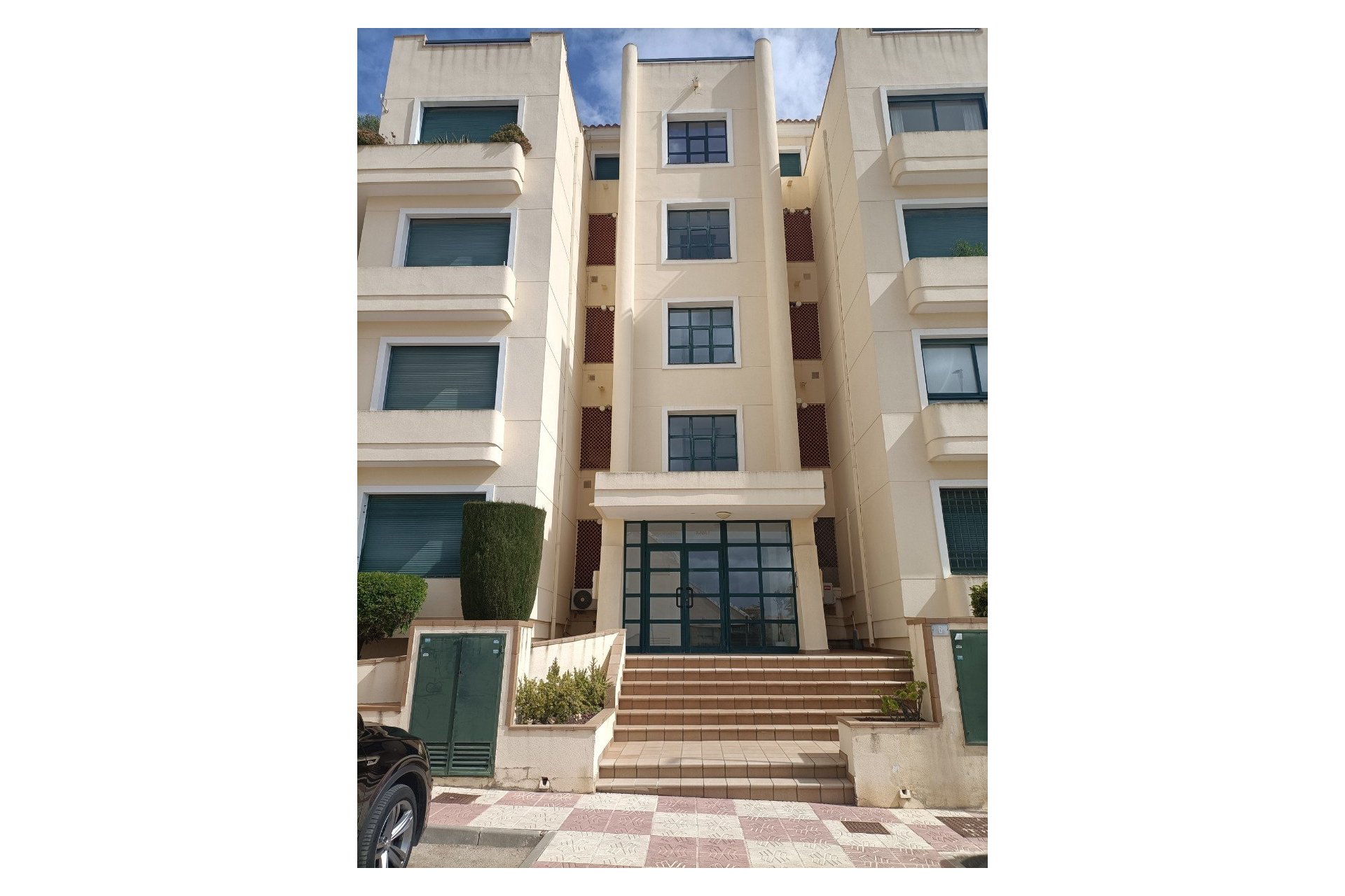 Wiederverkauf - Wohnung - Orihuela Costa - Lomas de Campoamor