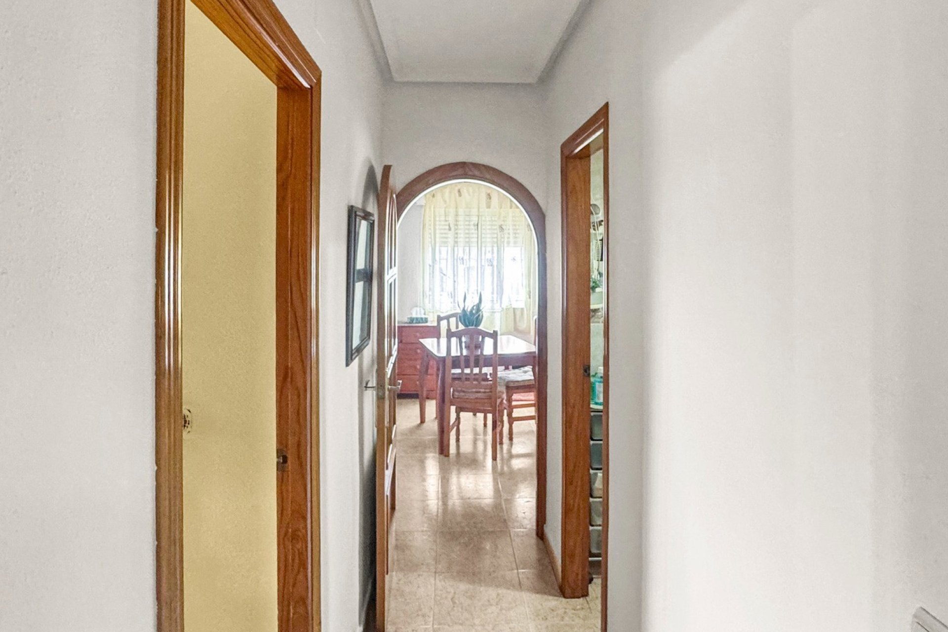 Wiederverkauf - Wohnung - Orihuela Costa - Los Almendros-La Florida