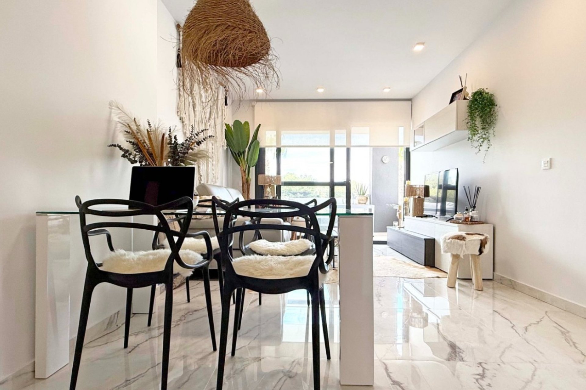 Wiederverkauf - Wohnung - Orihuela Costa - Los Altos