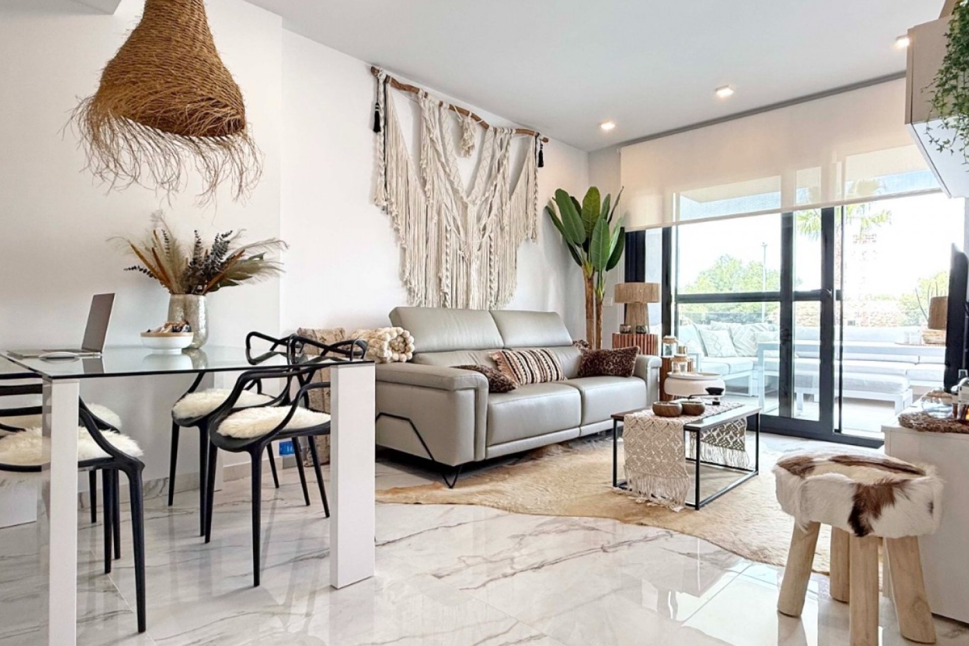 Wiederverkauf - Wohnung - Orihuela Costa - Los Altos