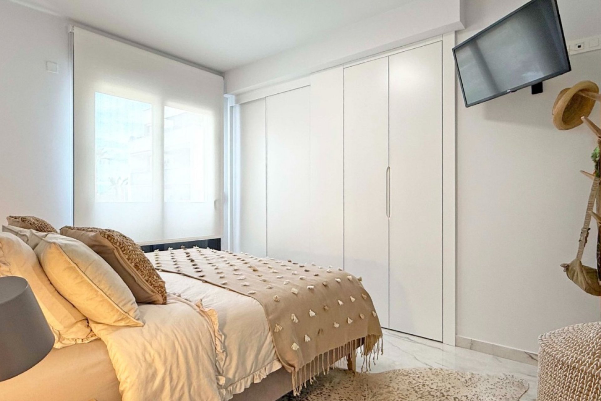 Wiederverkauf - Wohnung - Orihuela Costa - Los Altos