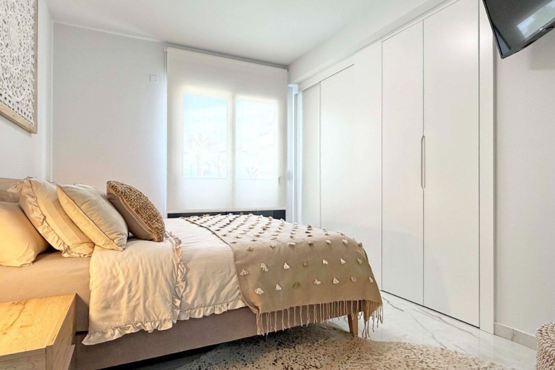 Wiederverkauf - Wohnung - Orihuela Costa - Los Altos