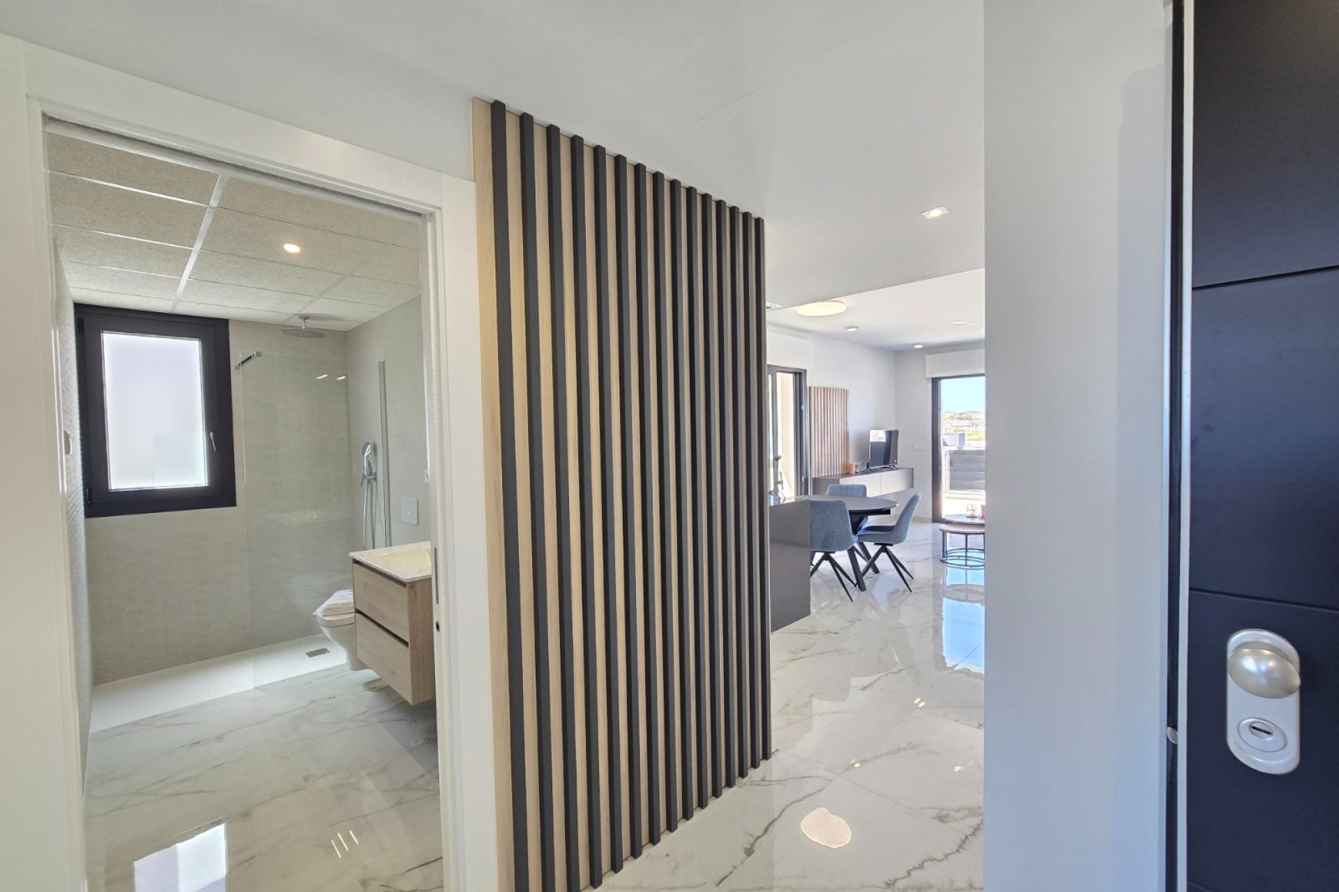 Wiederverkauf - Wohnung - Orihuela Costa - Los Altos