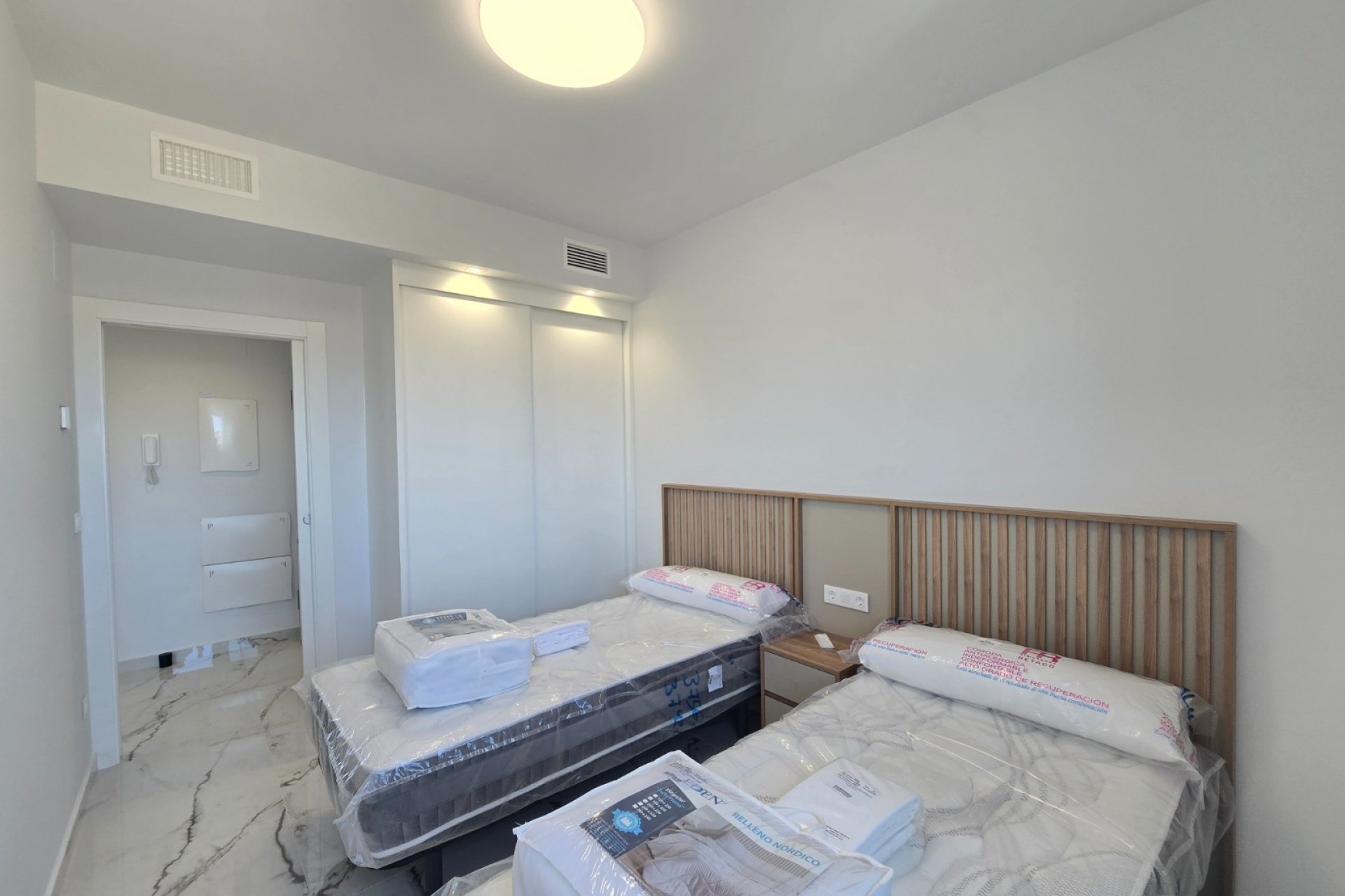 Wiederverkauf - Wohnung - Orihuela Costa - Los Altos