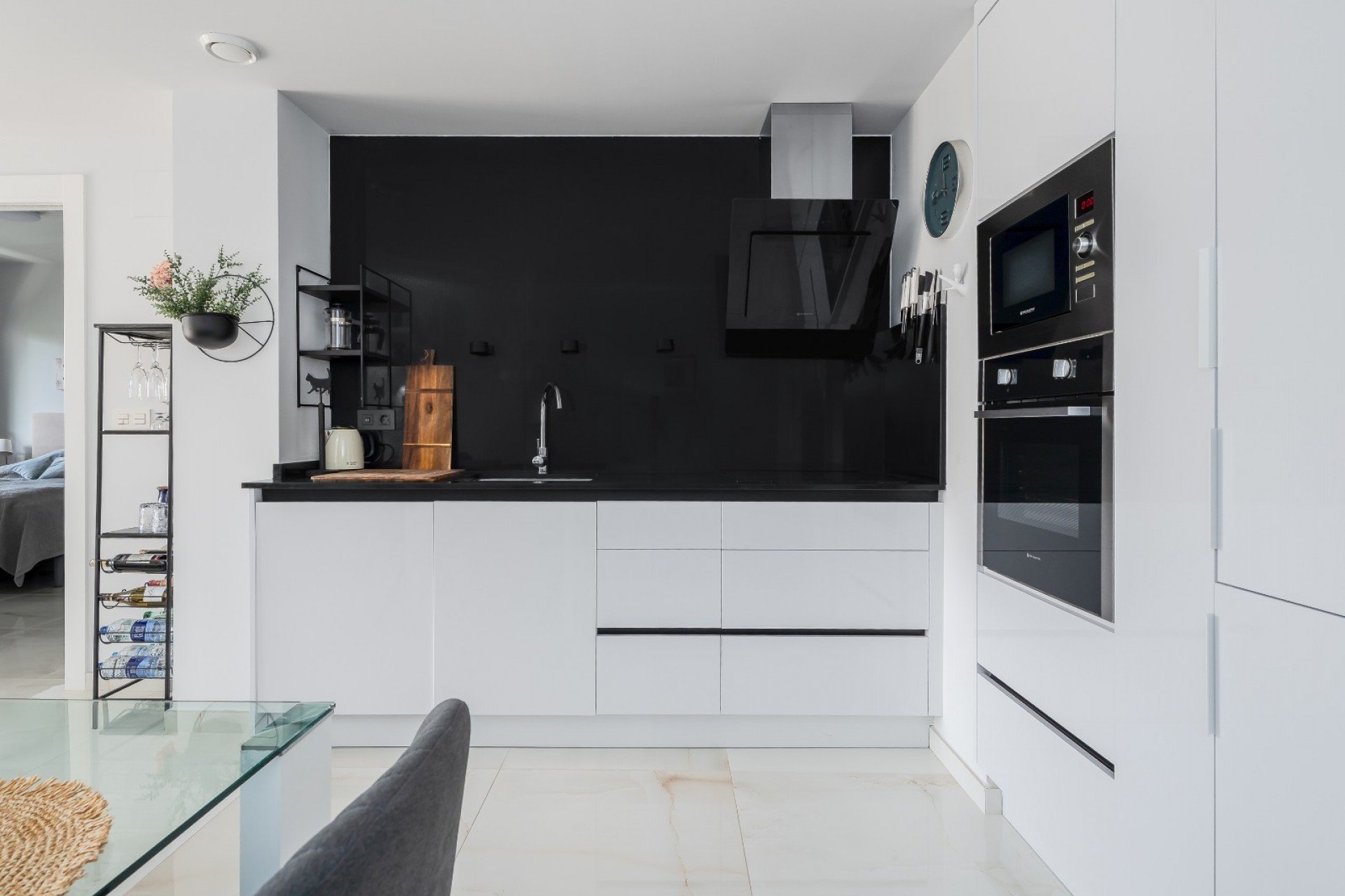 Wiederverkauf - Wohnung - Orihuela Costa - Los Altos