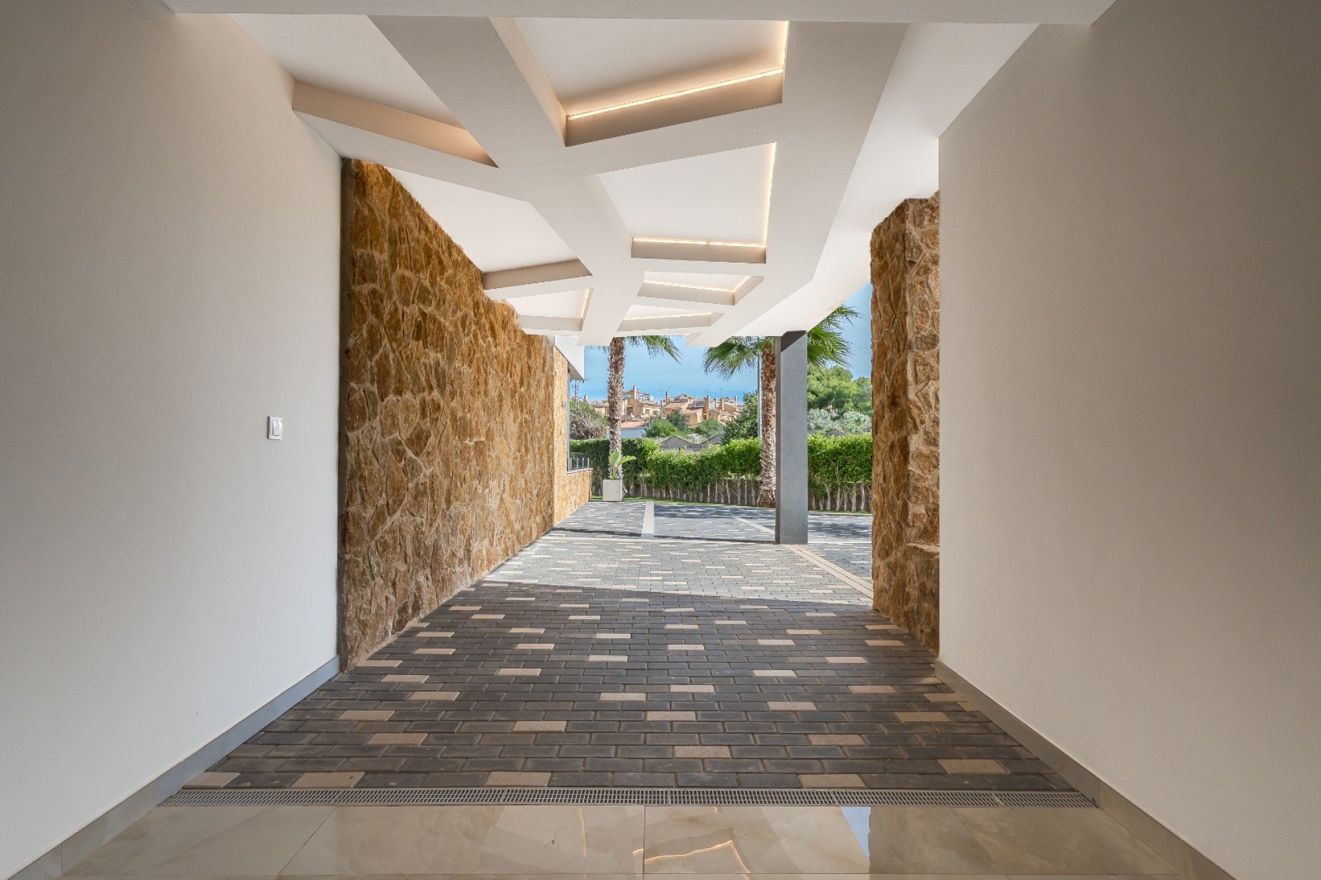 Wiederverkauf - Wohnung - Orihuela Costa - Los Altos