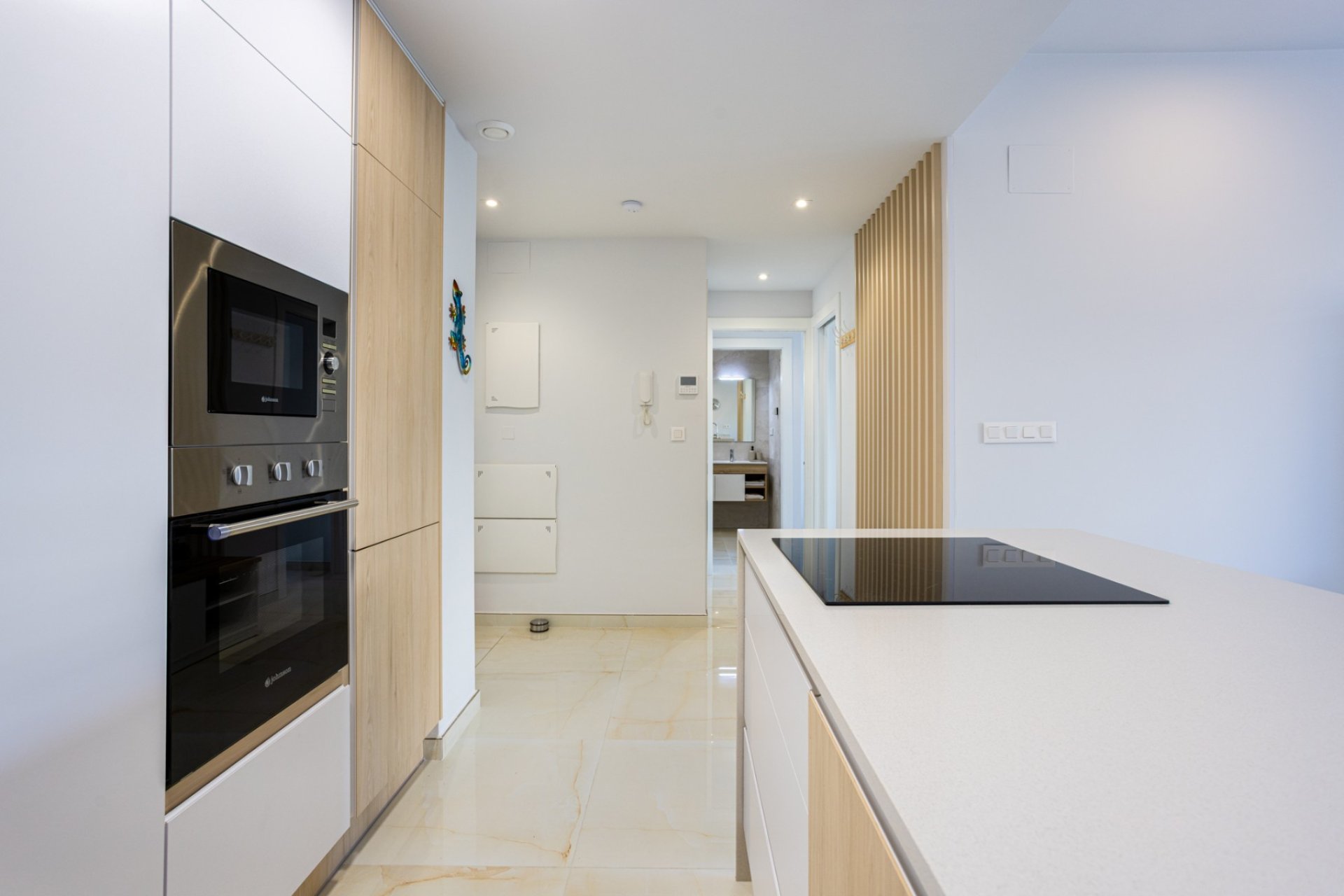 Wiederverkauf - Wohnung - Orihuela Costa - Los Altos