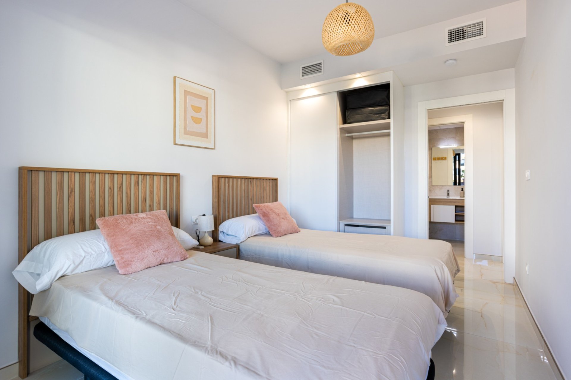 Wiederverkauf - Wohnung - Orihuela Costa - Los Altos