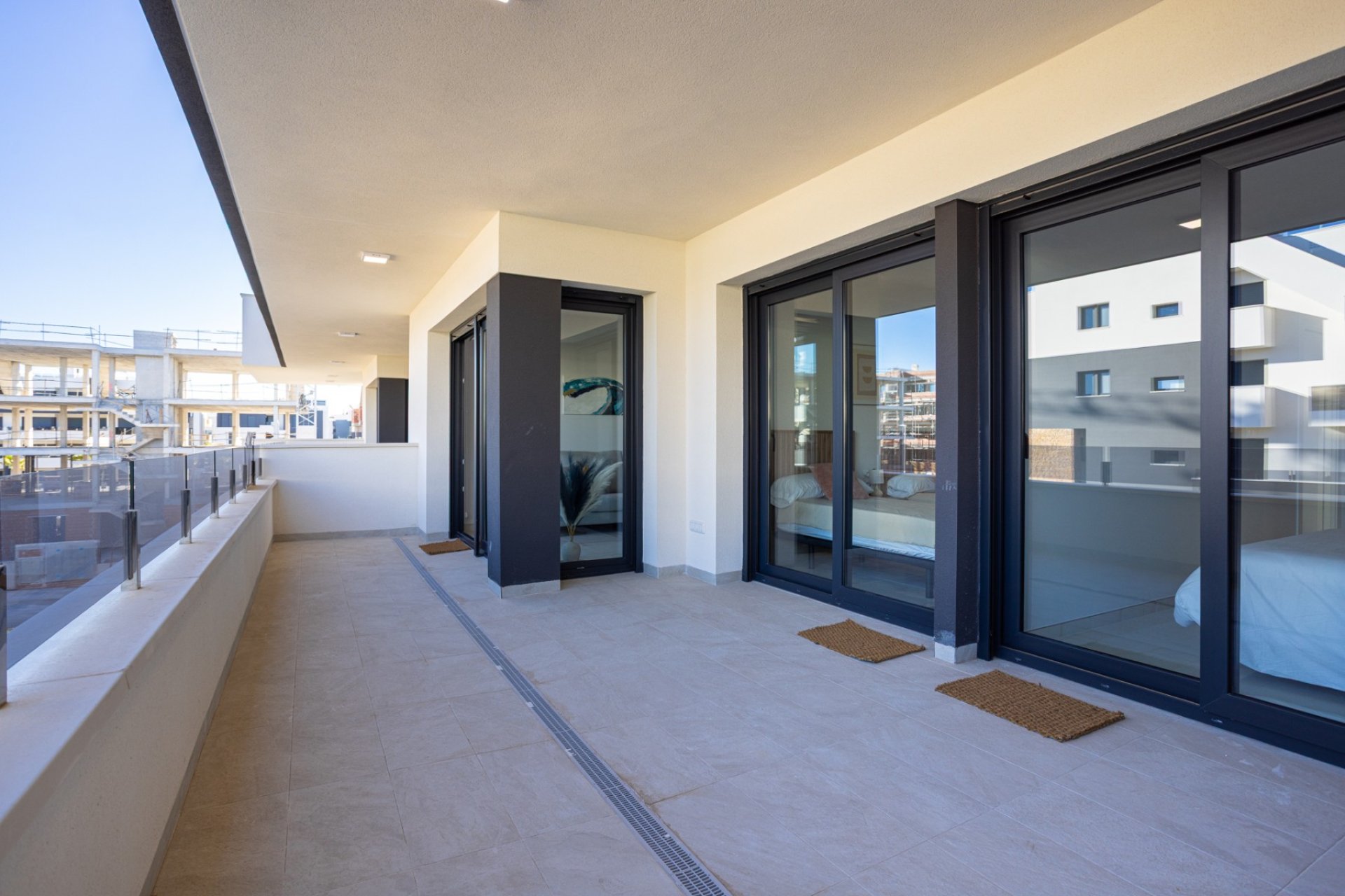 Wiederverkauf - Wohnung - Orihuela Costa - Los Altos