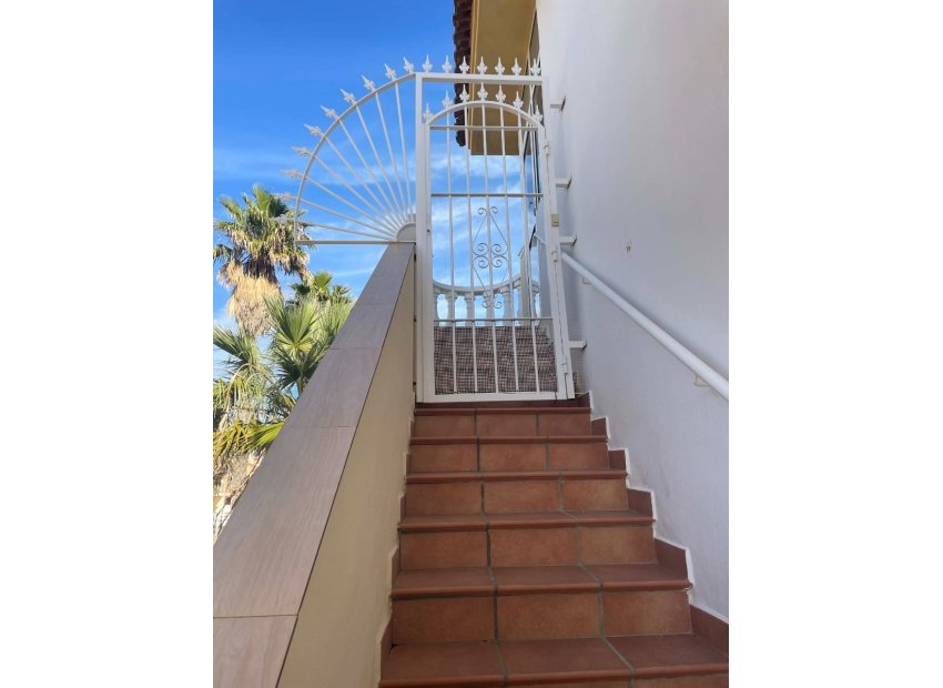 Wiederverkauf - Wohnung - Orihuela Costa - Los Altos