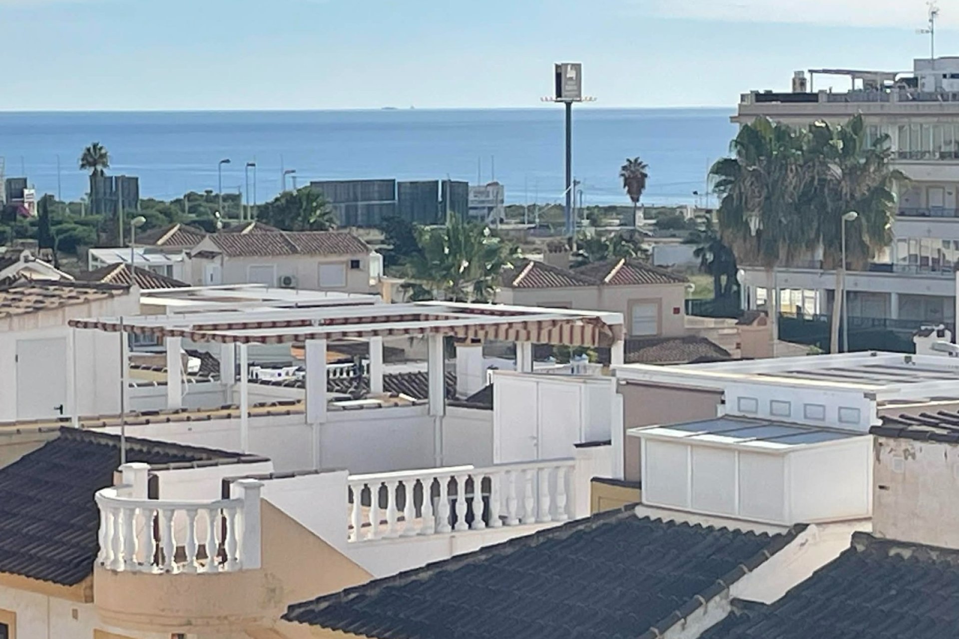 Wiederverkauf - Wohnung - Orihuela Costa - Los Altos