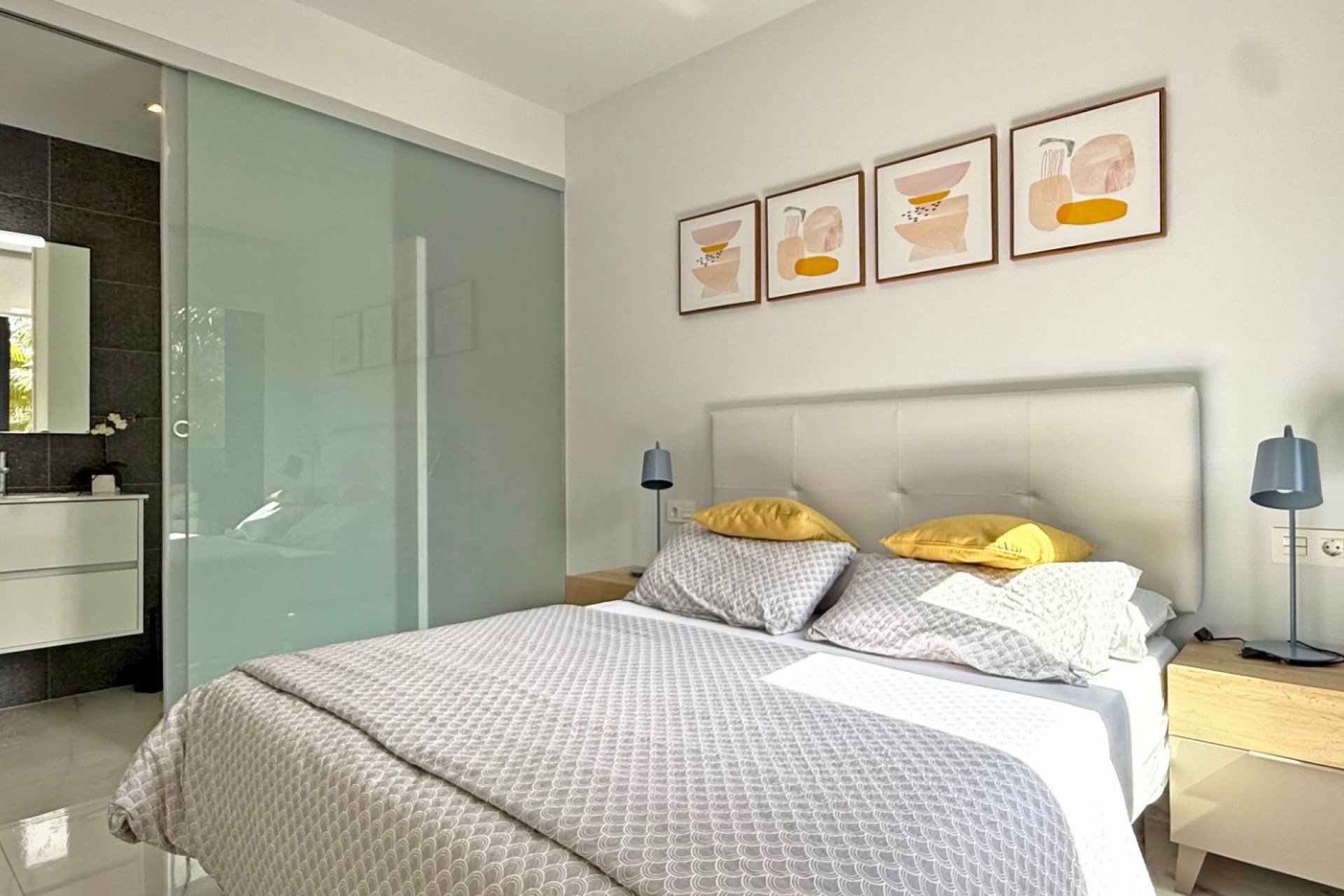 Wiederverkauf - Wohnung - Orihuela Costa - Los Altos