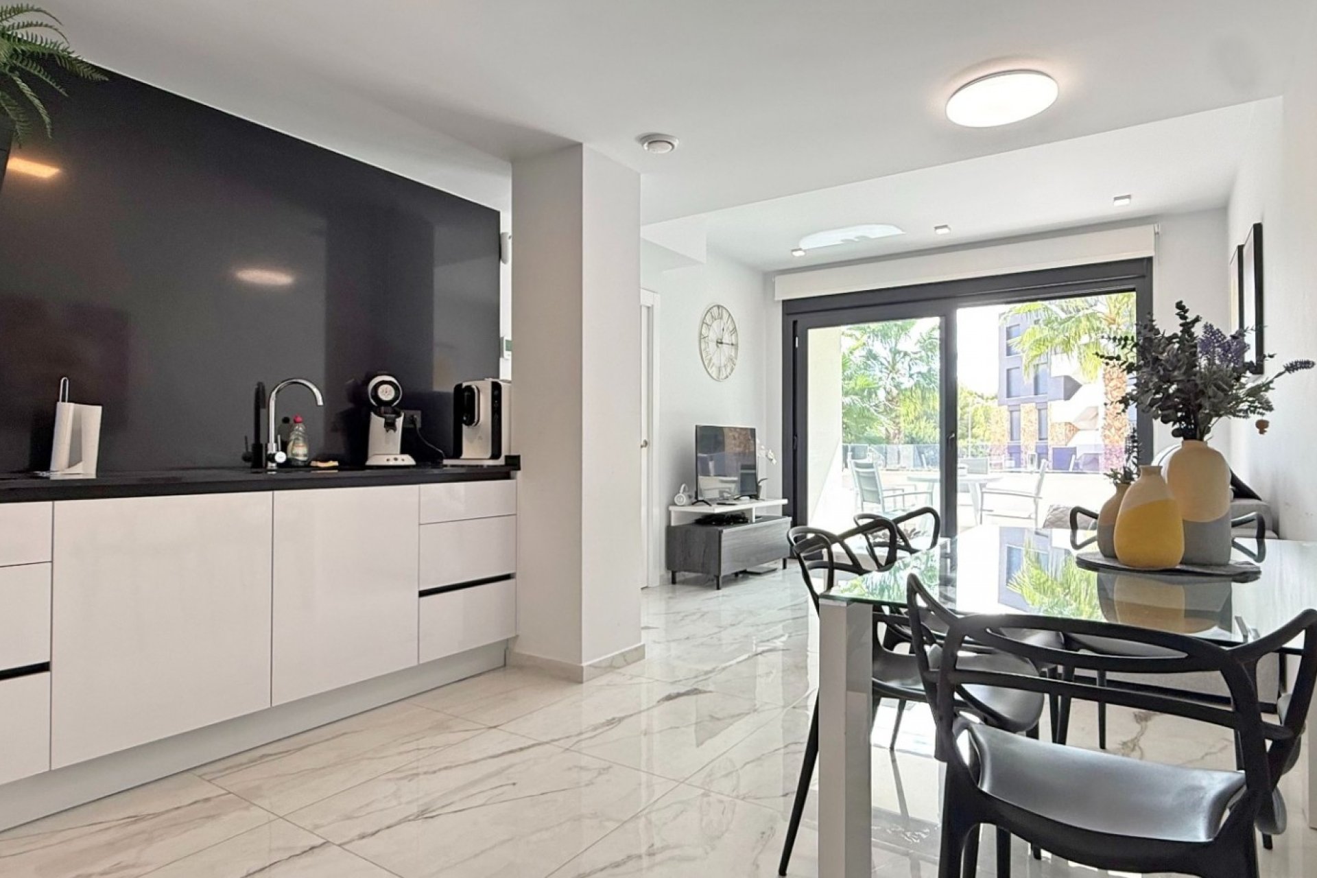 Wiederverkauf - Wohnung - Orihuela Costa - Los Altos