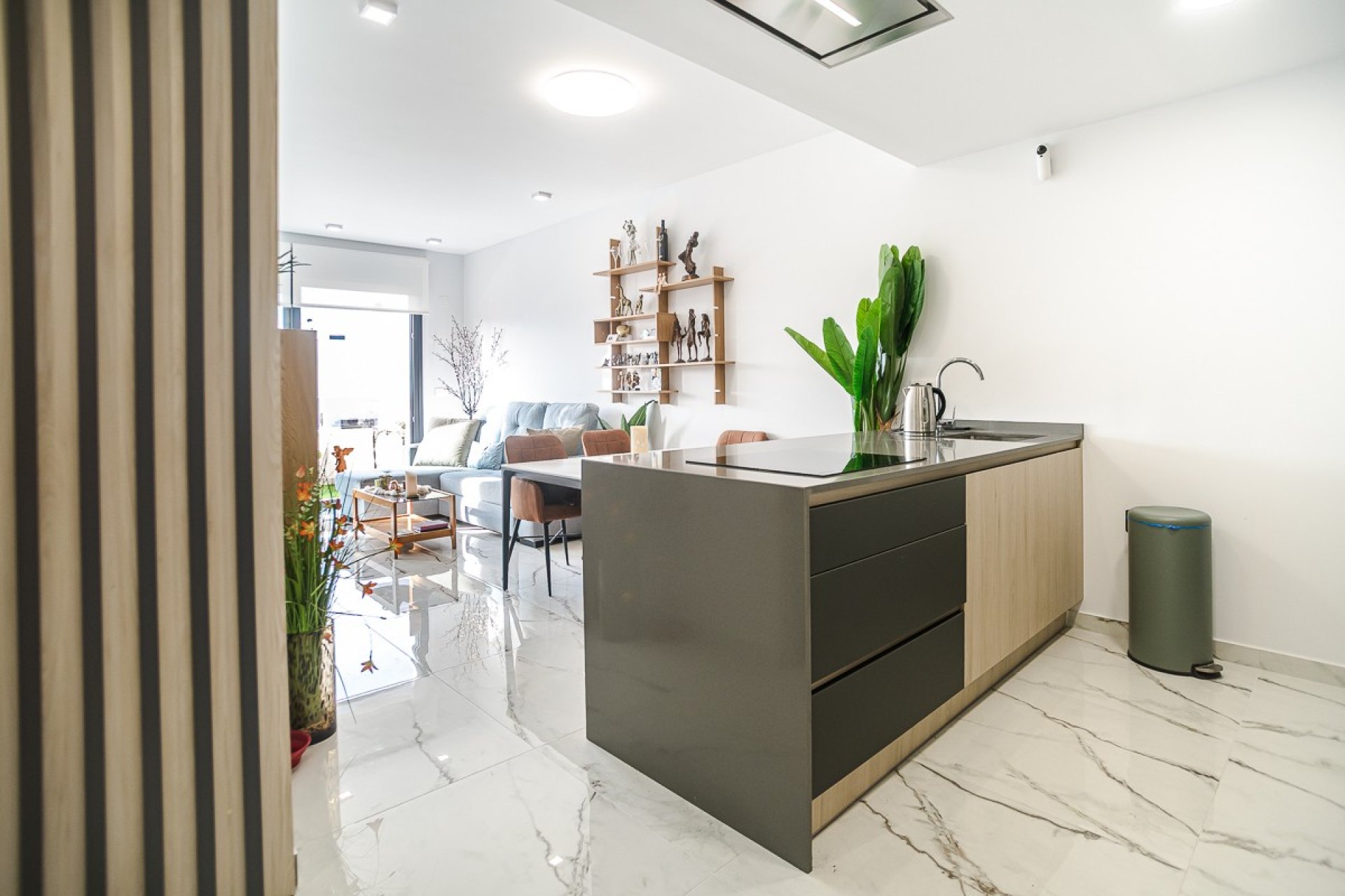 Wiederverkauf - Wohnung - Orihuela Costa - Los Altos