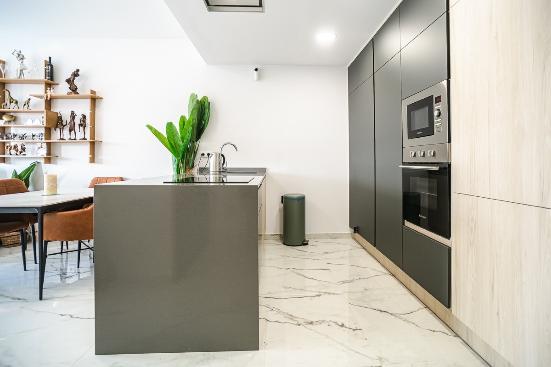 Wiederverkauf - Wohnung - Orihuela Costa - Los Altos