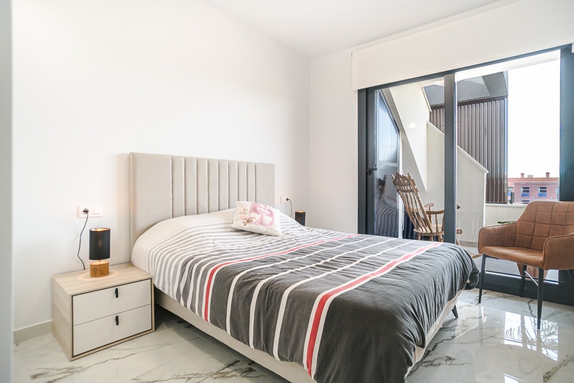 Wiederverkauf - Wohnung - Orihuela Costa - Los Altos