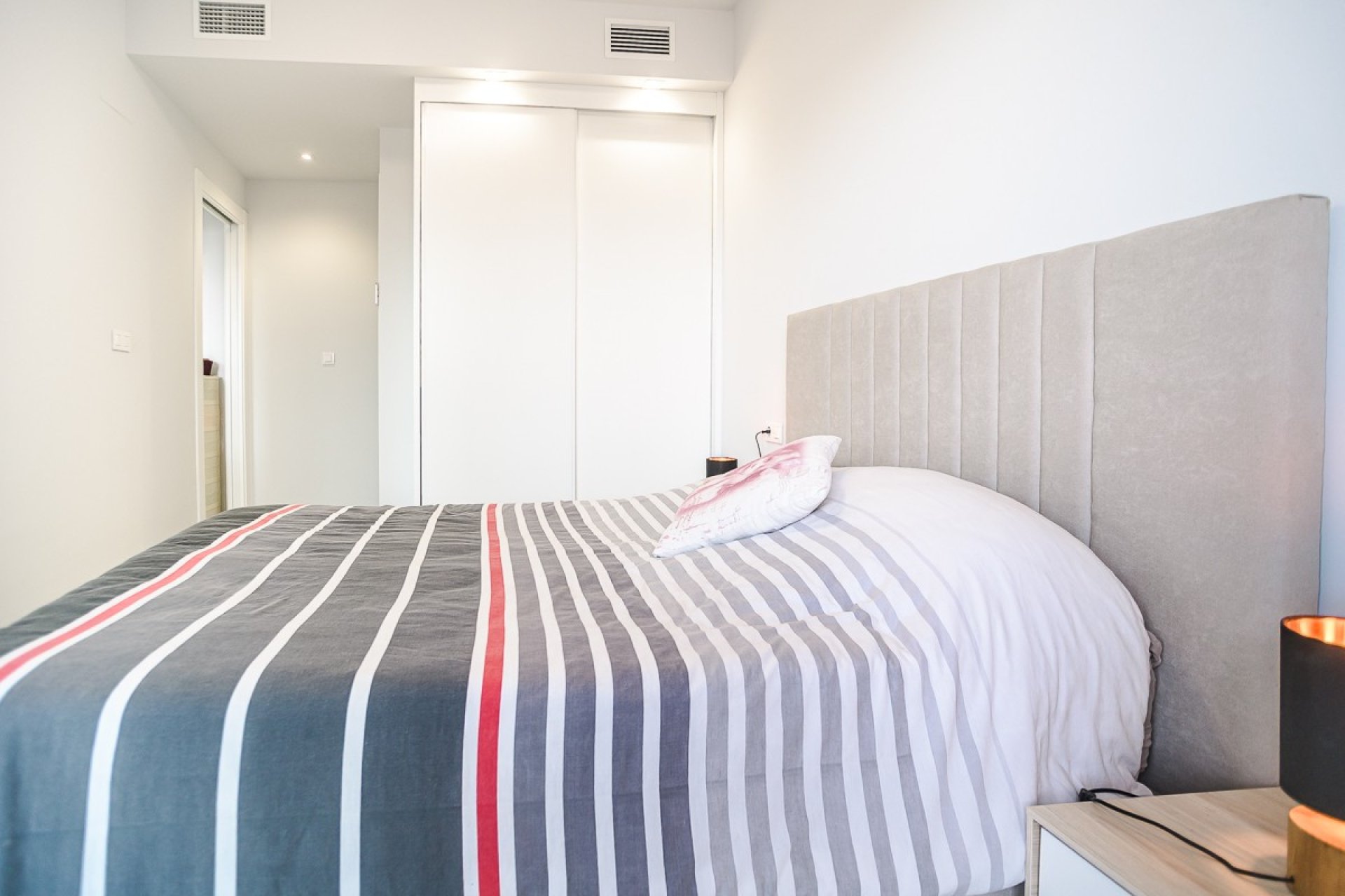 Wiederverkauf - Wohnung - Orihuela Costa - Los Altos