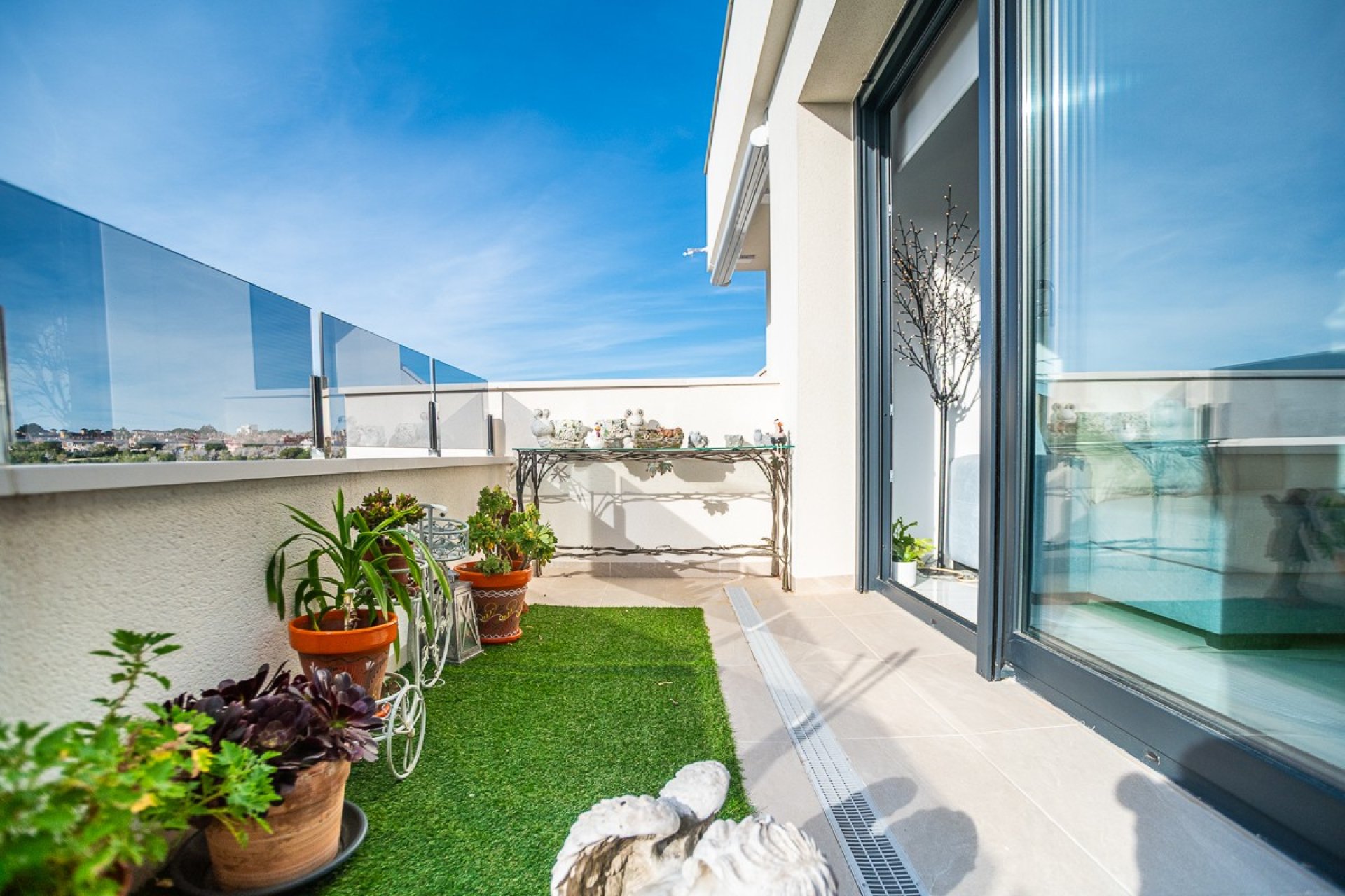 Wiederverkauf - Wohnung - Orihuela Costa - Los Altos