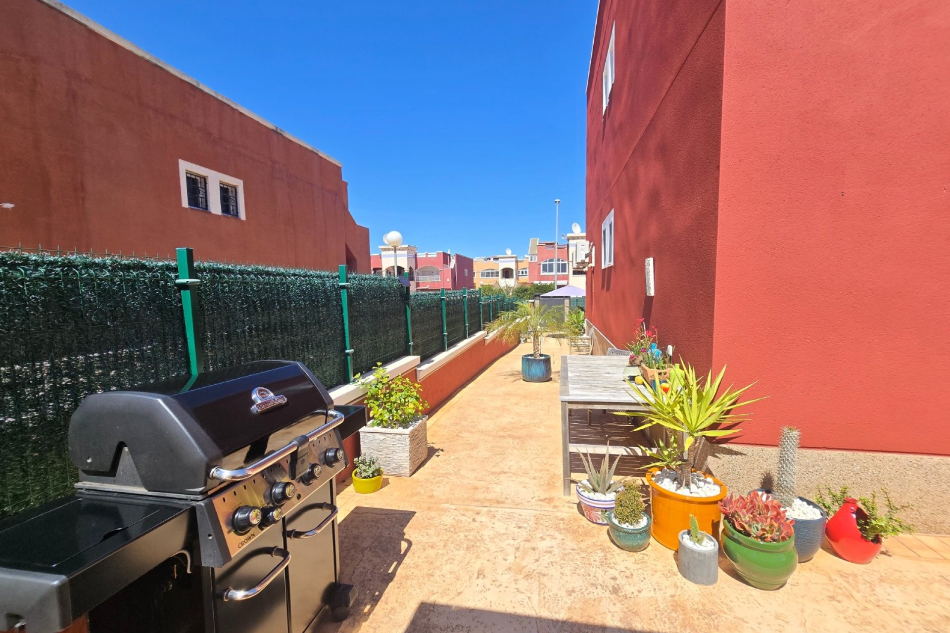 Wiederverkauf - Wohnung - Orihuela Costa - Los Altos