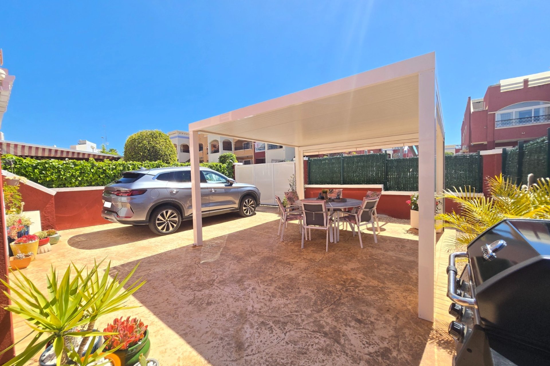 Wiederverkauf - Wohnung - Orihuela Costa - Los Altos