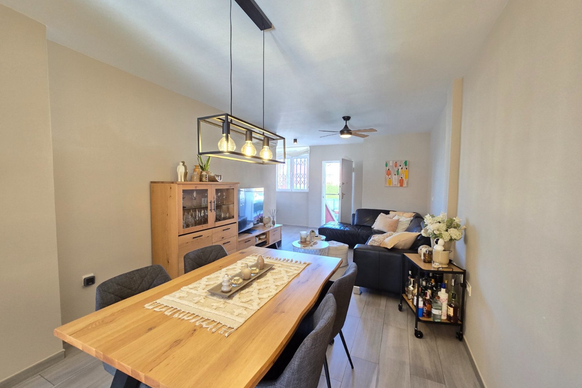 Wiederverkauf - Wohnung - Orihuela Costa - Los Altos