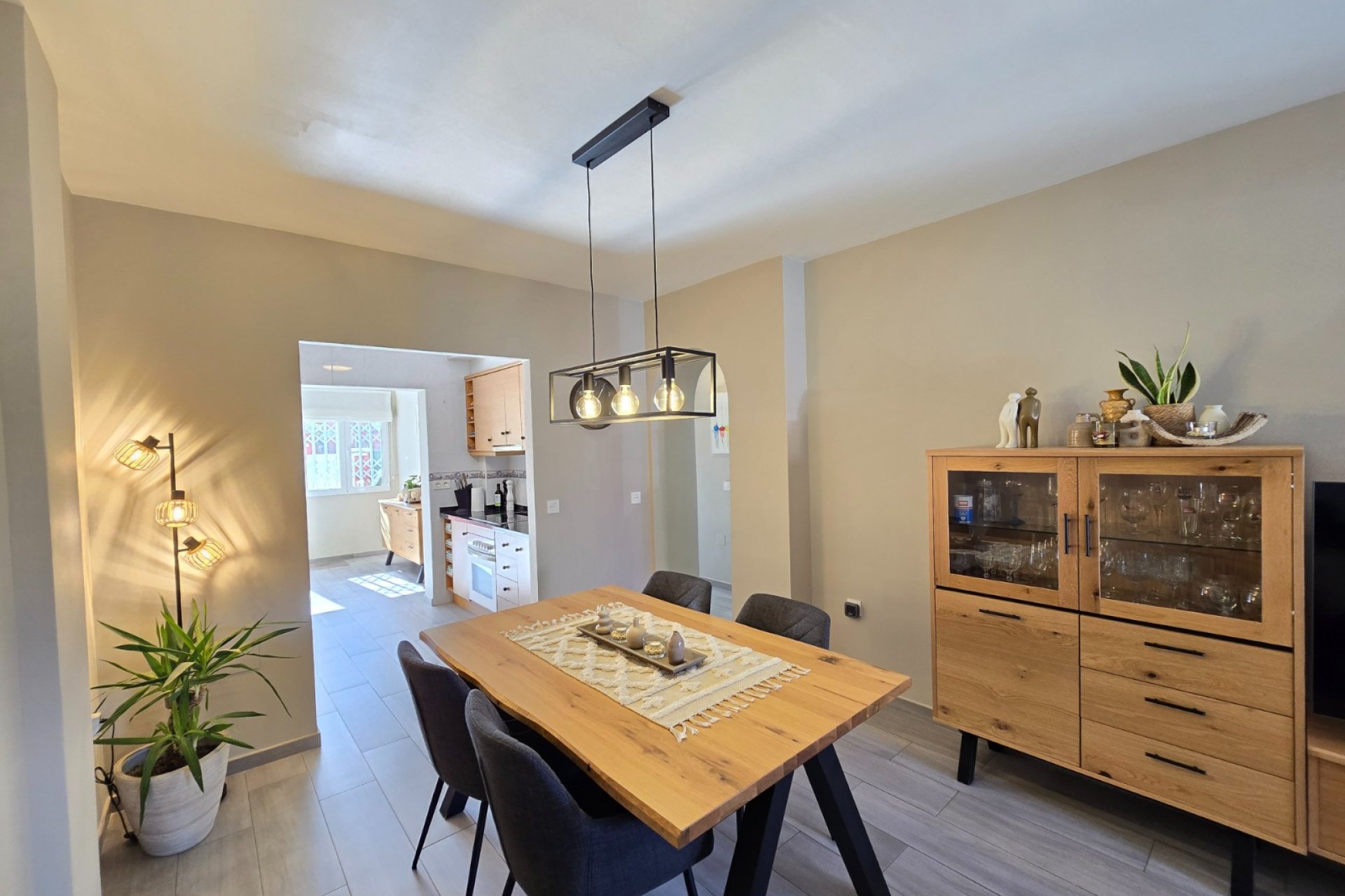 Wiederverkauf - Wohnung - Orihuela Costa - Los Altos