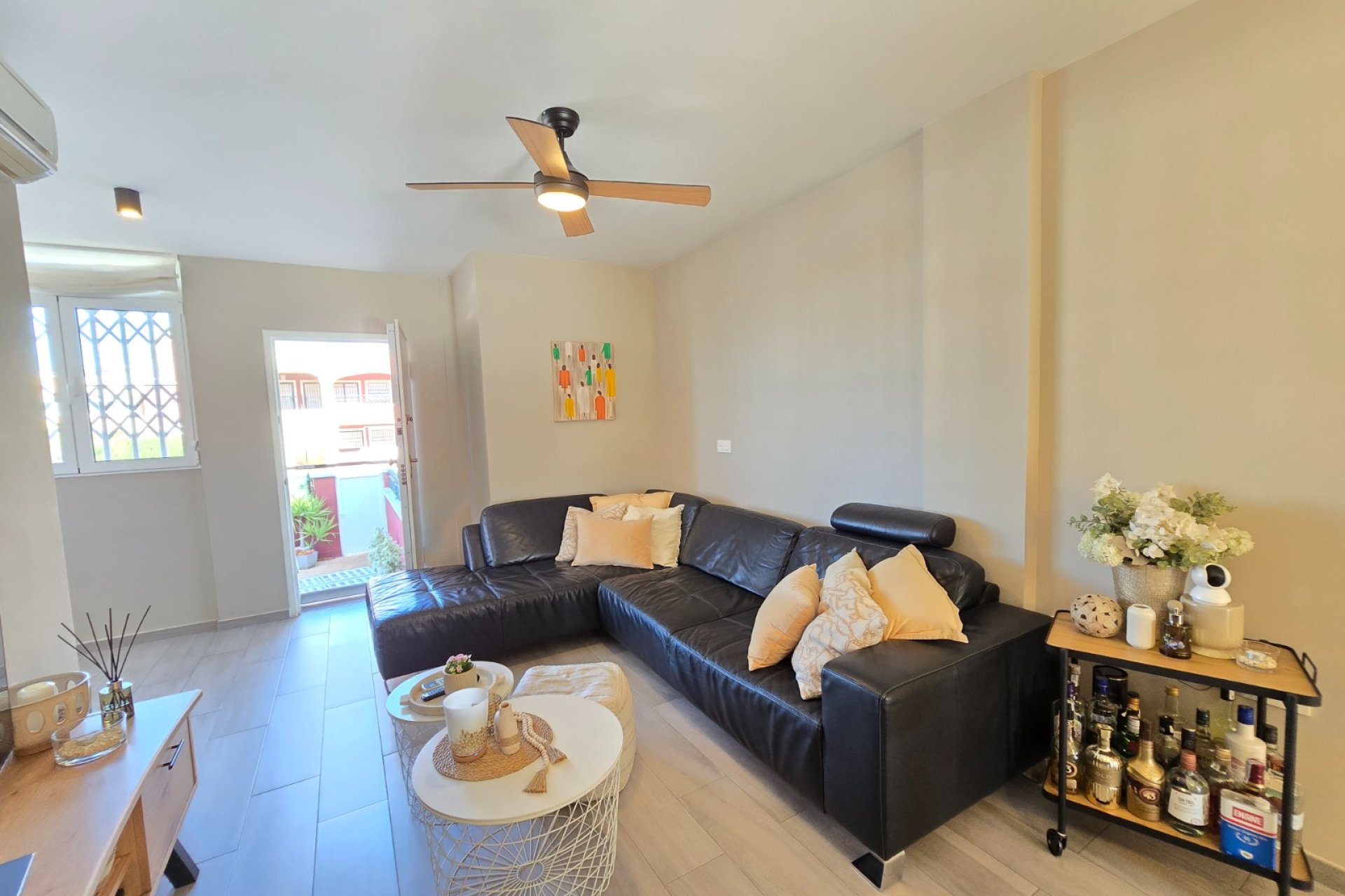 Wiederverkauf - Wohnung - Orihuela Costa - Los Altos