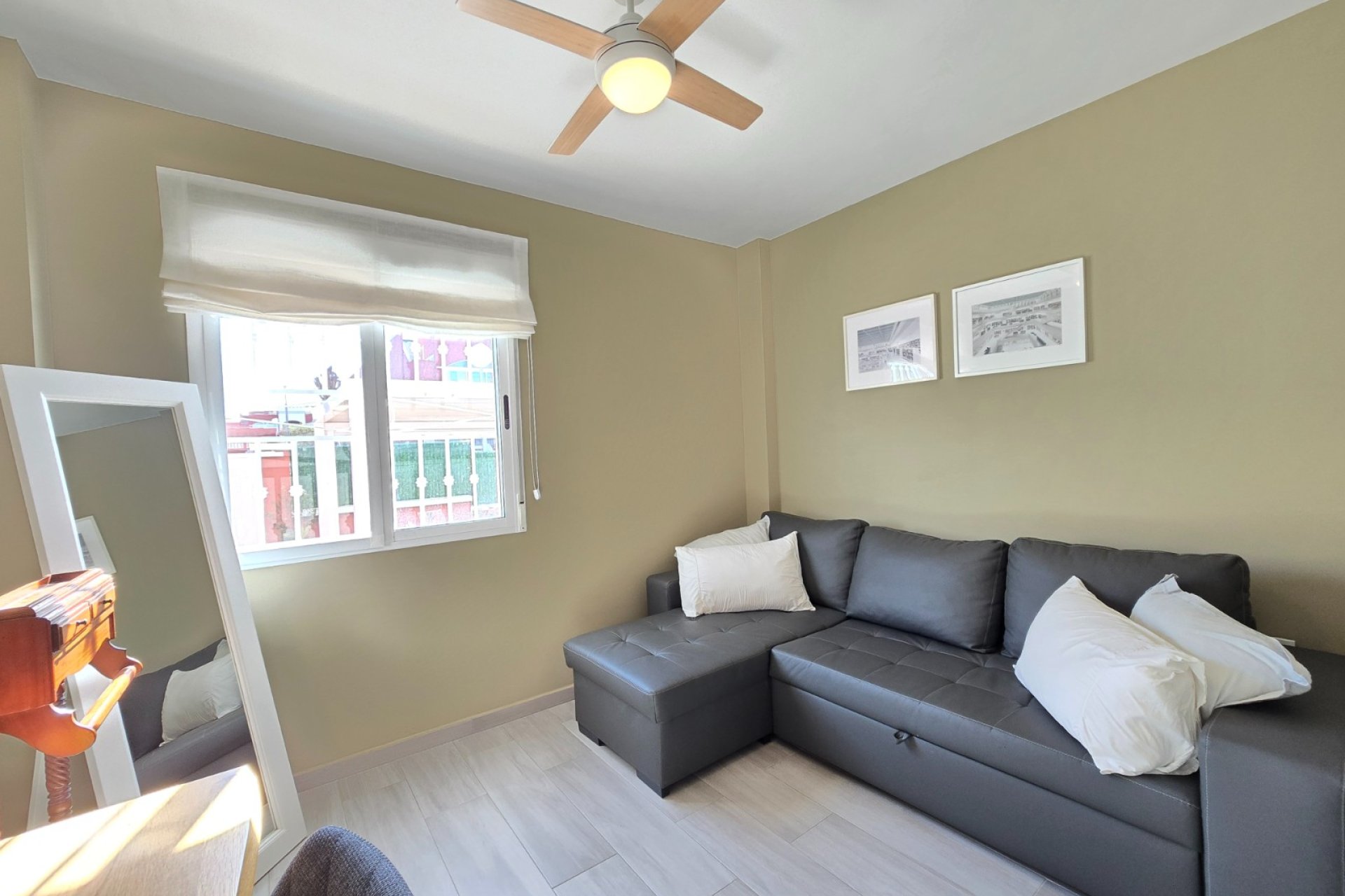 Wiederverkauf - Wohnung - Orihuela Costa - Los Altos