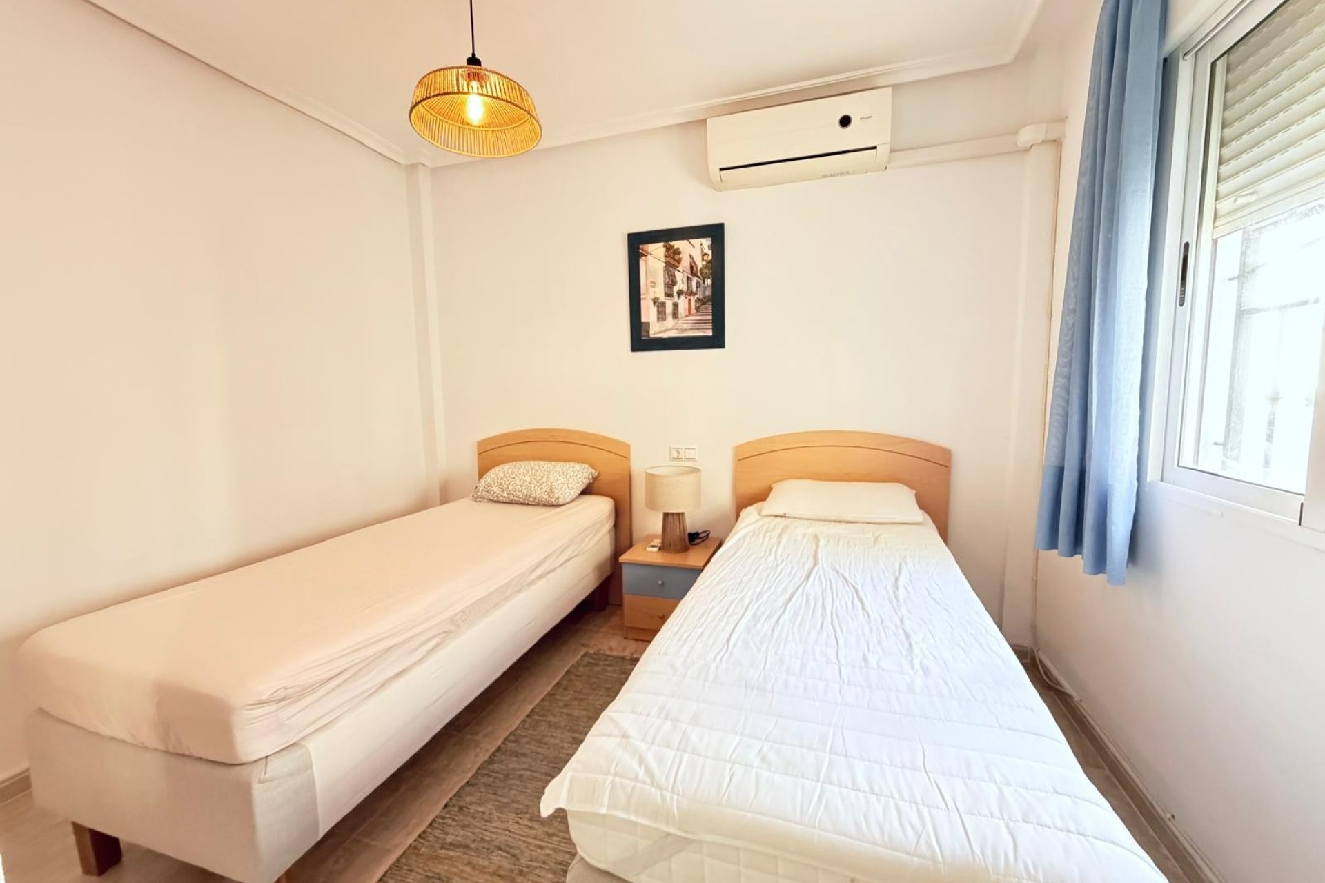 Wiederverkauf - Wohnung - Orihuela Costa - Los Altos